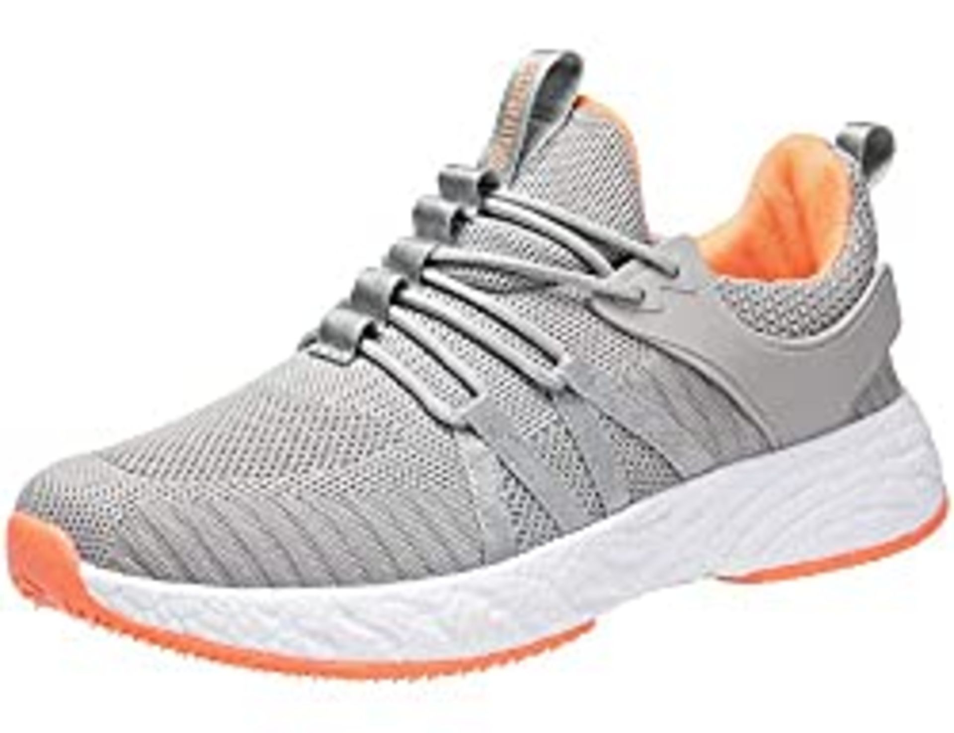RRP £24.98 Trainers Mens Womens Running Shoes Sneaker Tennis Gym