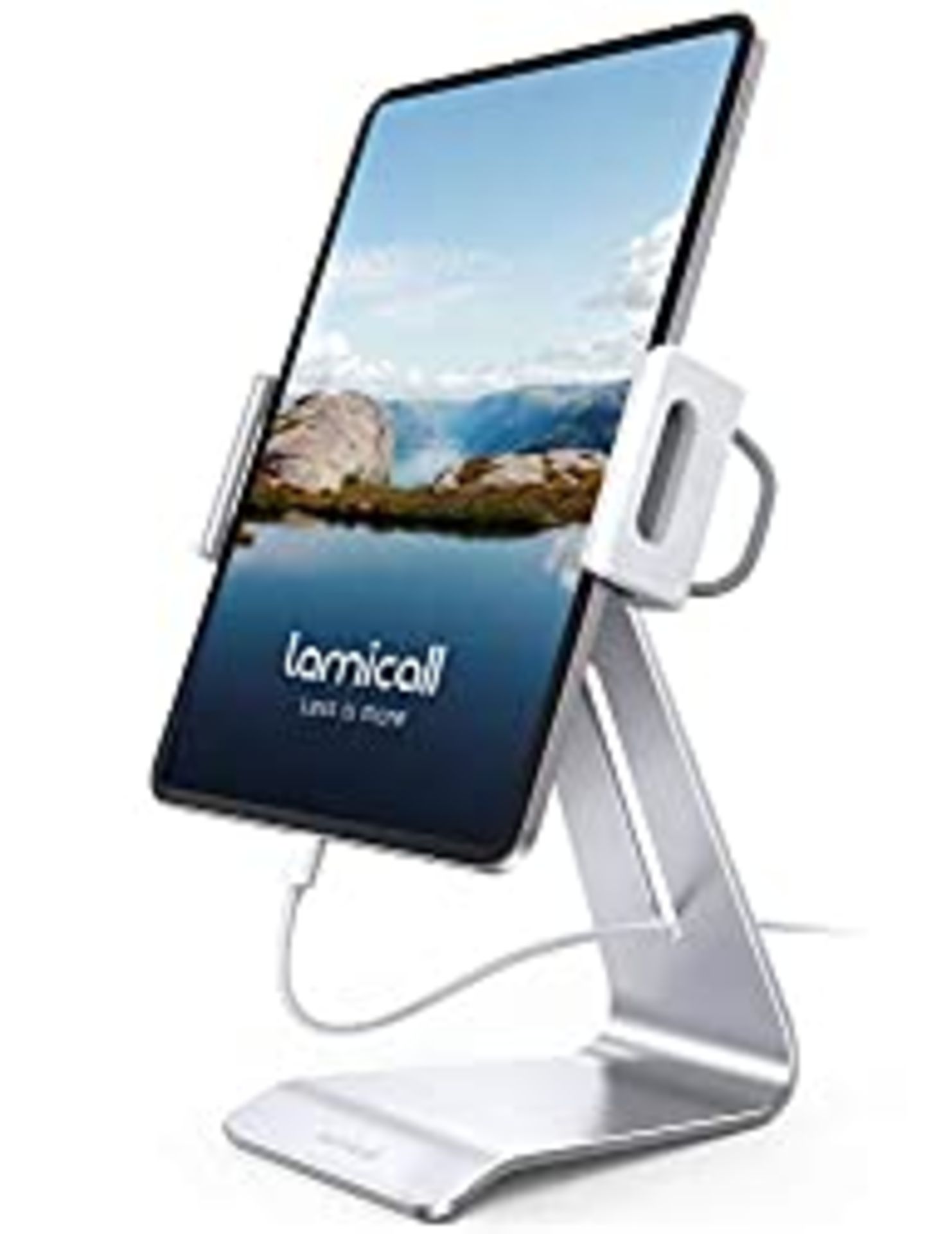 RRP £16.70 Lamicall Tablet Stand