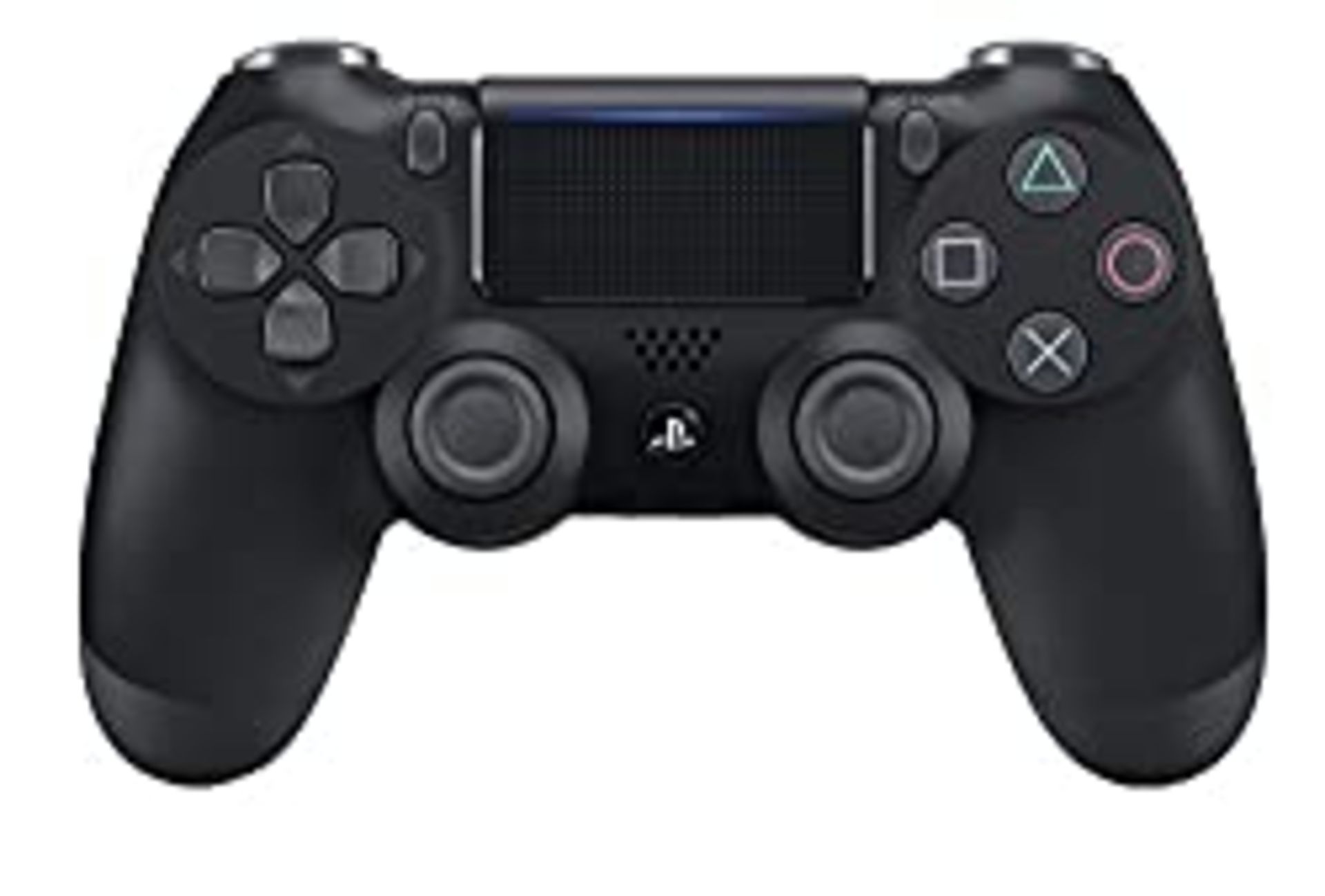 RRP £50.40 Sony PlayStation DualShock 4 Controller - Black