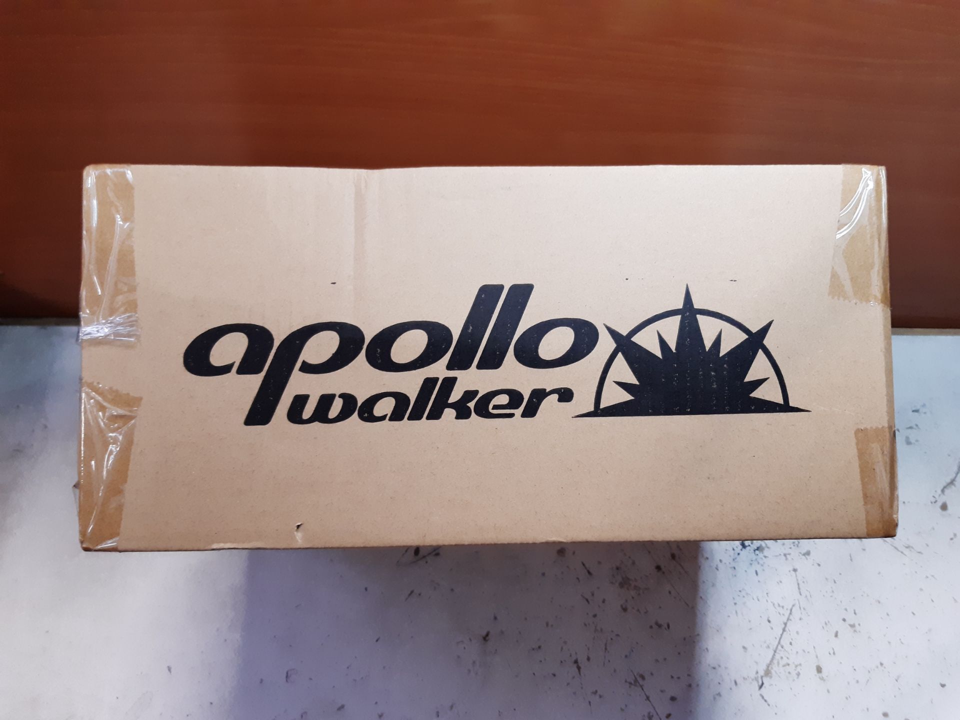 RRP £44.44 apollo walker 4 Person Picnic Backpack Hamper Cooler - Image 2 of 2