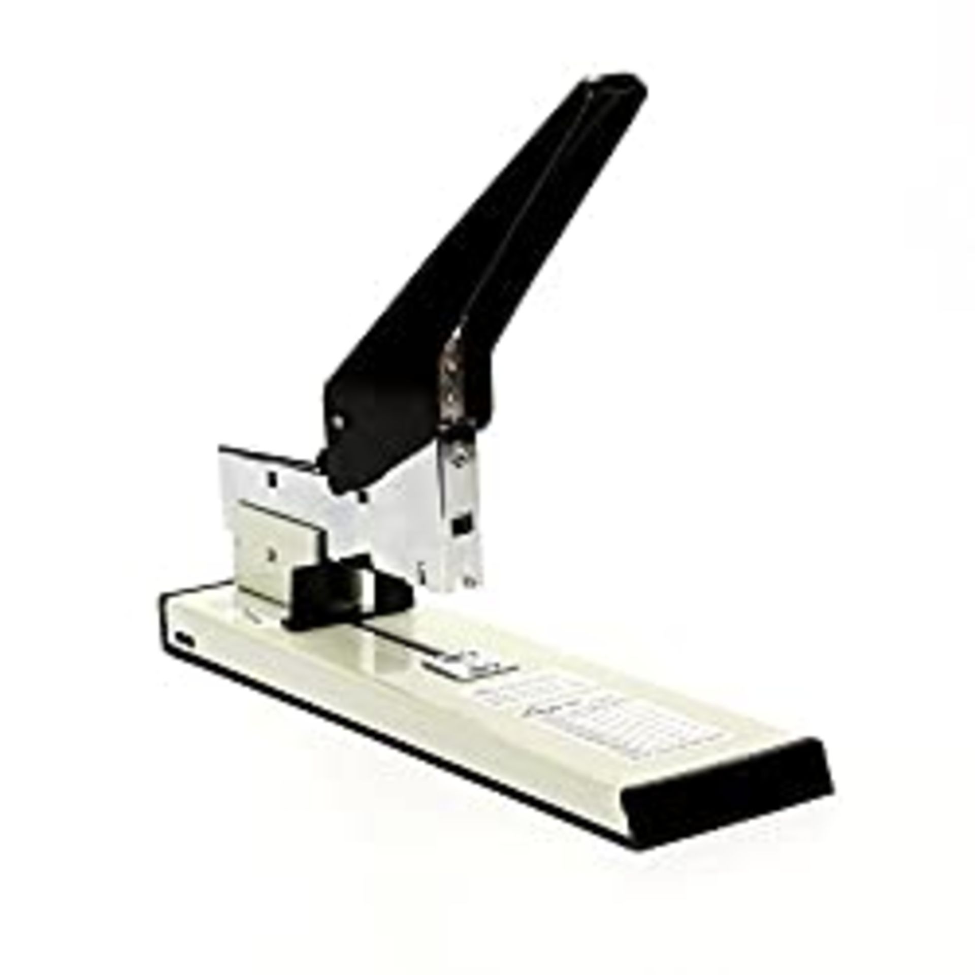 RRP £14.21 Fasmov Heavy Duty Stapler 240 Sheets High Capacity