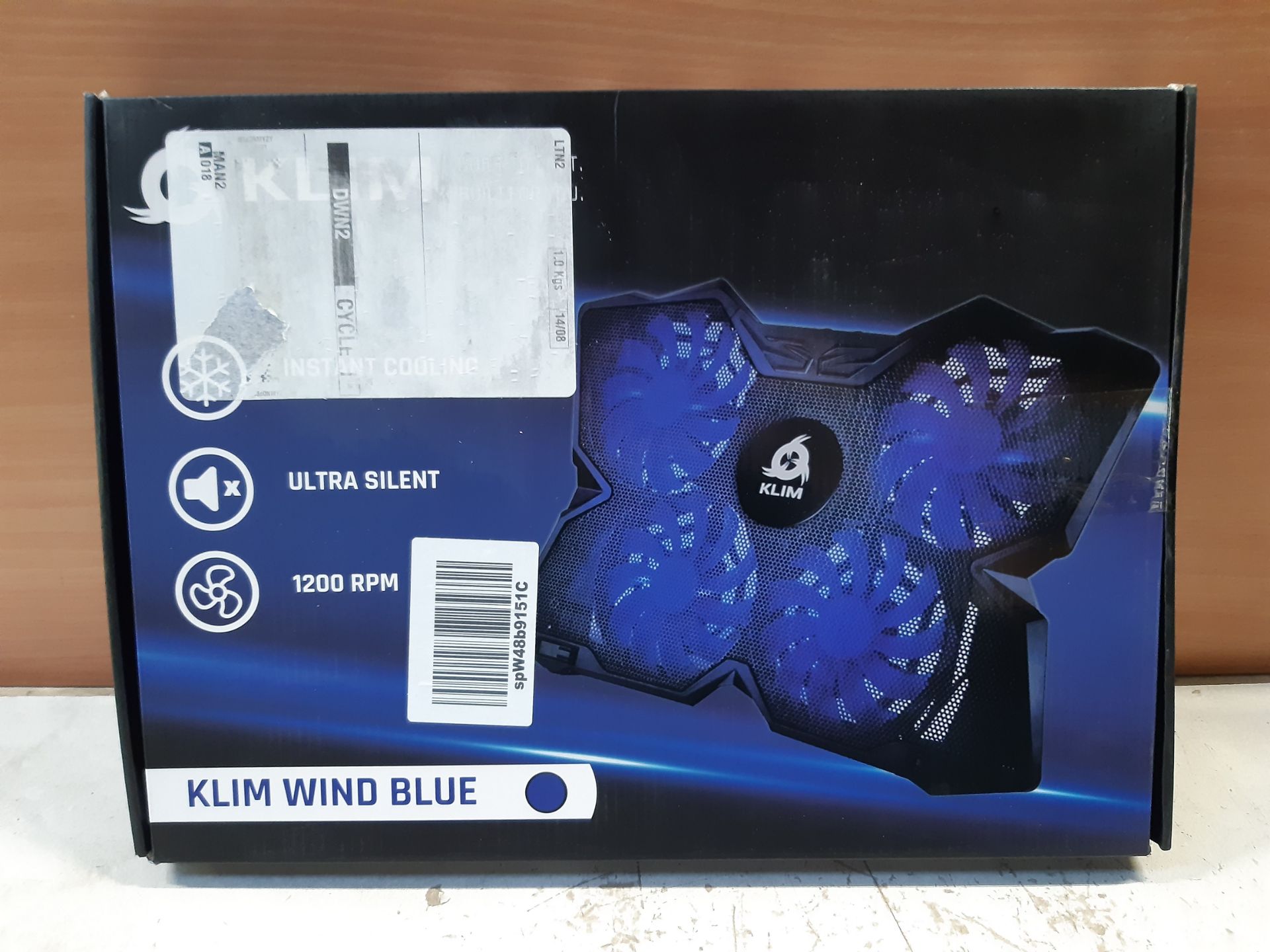 RRP £25.52 KLIM Wind - Image 2 of 2