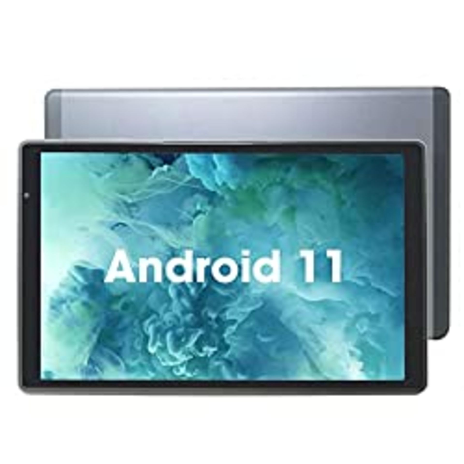 RRP £98.99 Tablet 10 Inch Android 11 Tablet 3GB RAM 32GB ROM 6000mAh