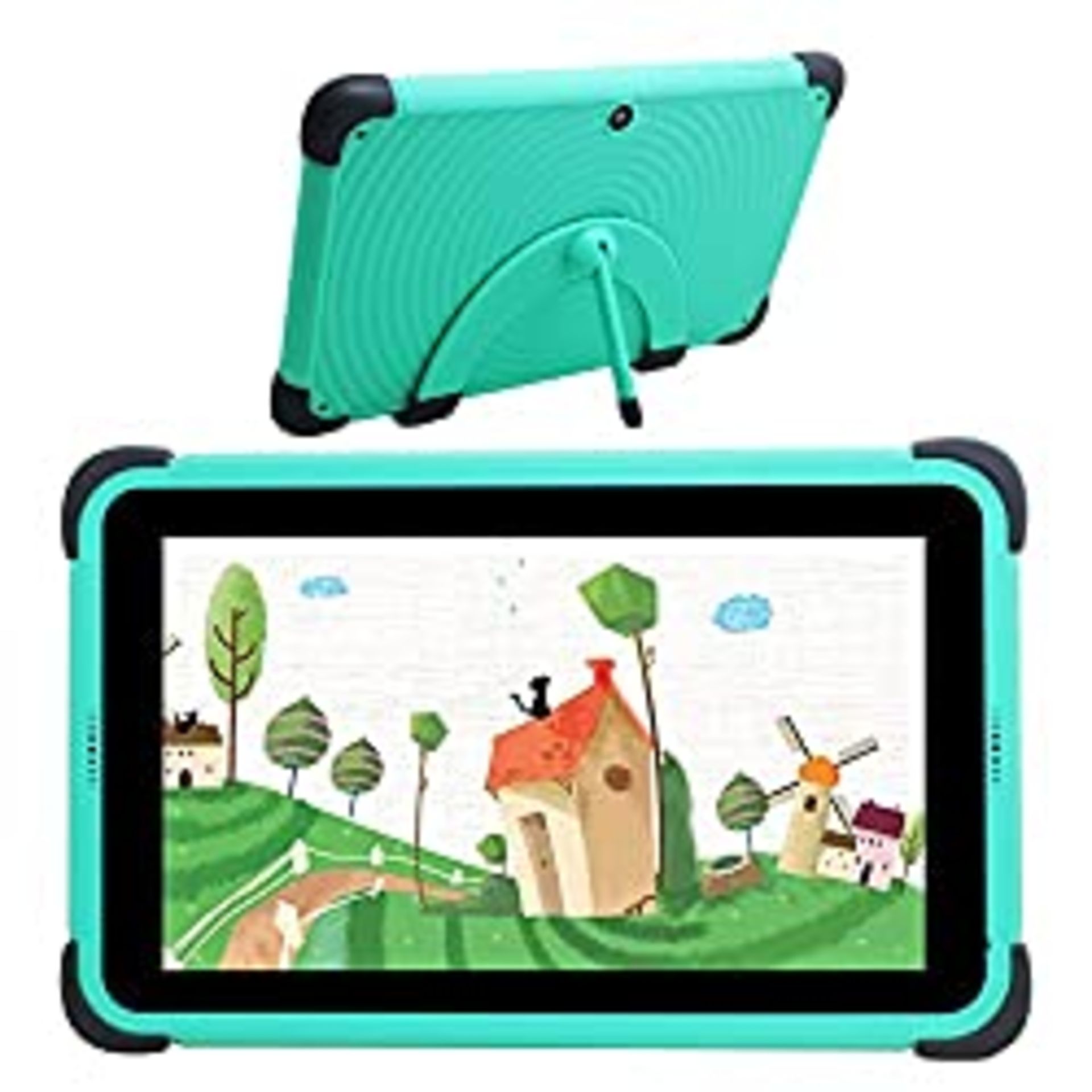 RRP £79.99 Kids Tablet 7 inch Android 11 Tablet for kids Children