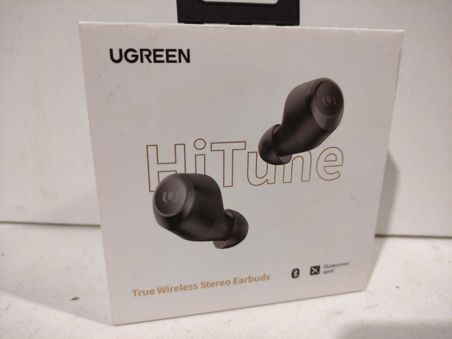 RRP £25.99 UGREEN HiTune Wireless Earbuds - Image 2 of 2