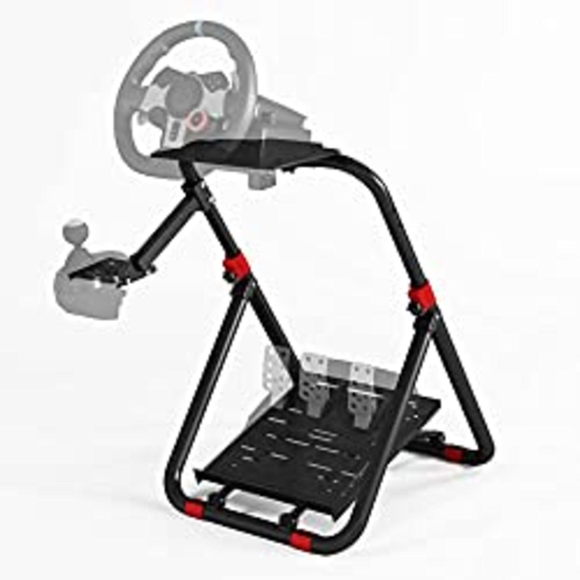 RRP £82.99 DIWANGUS Steering Wheel Stand