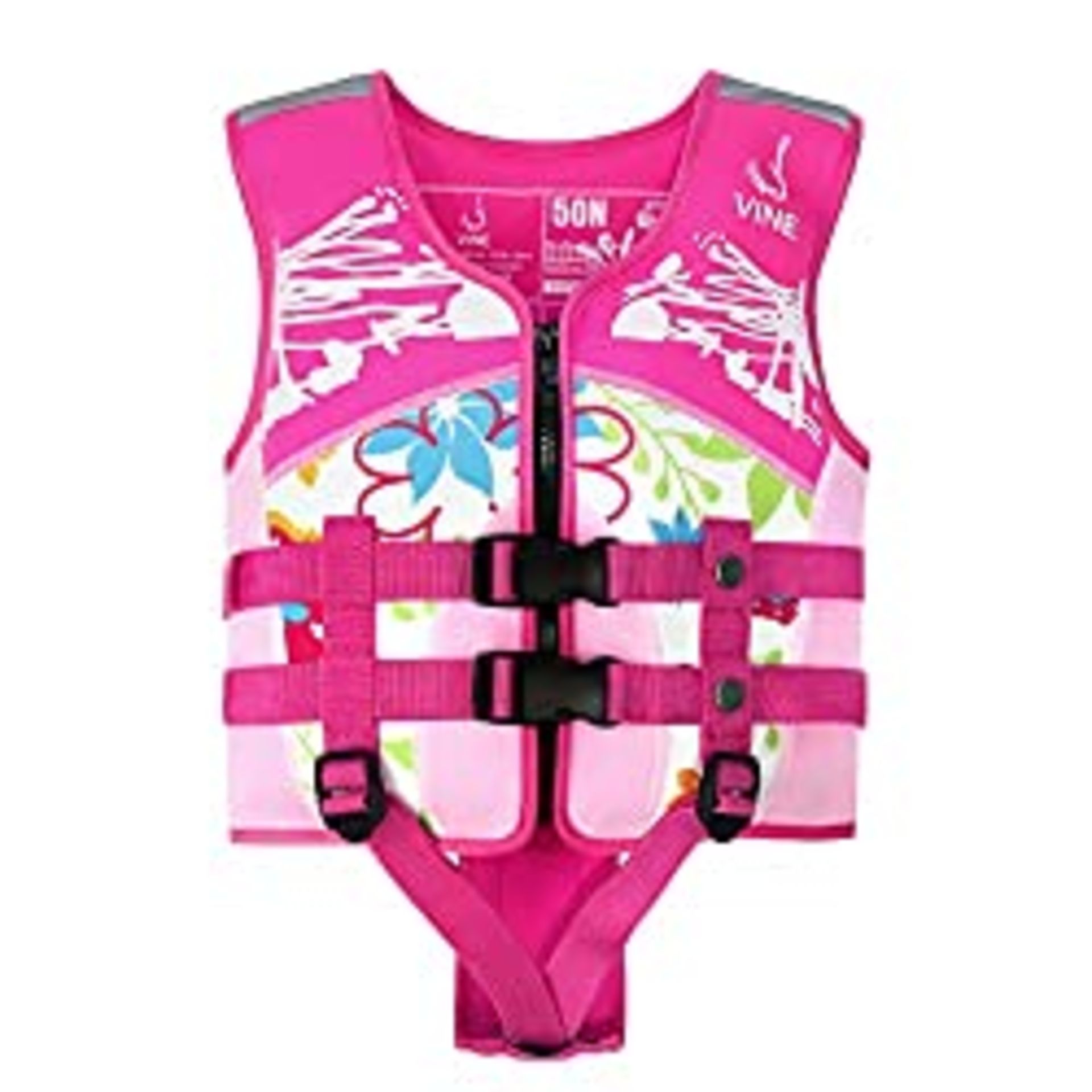 RRP £24.52 Swim Float Vest for Kids