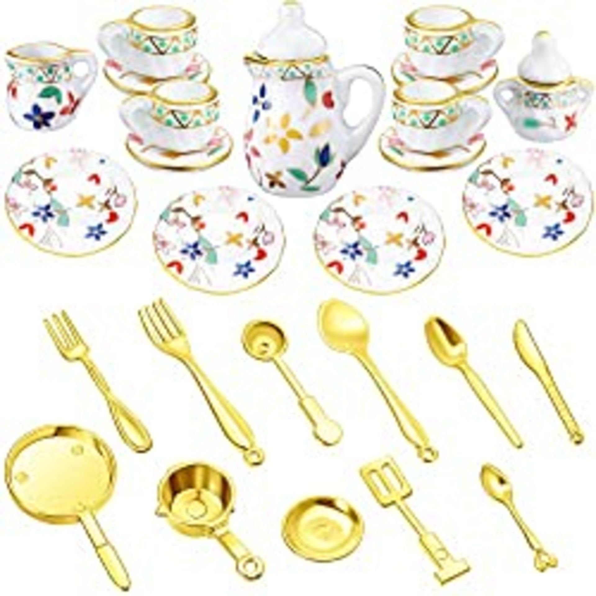 RRP £138.34 Total, Lot consisting of 13 items - See description. - Image 9 of 12