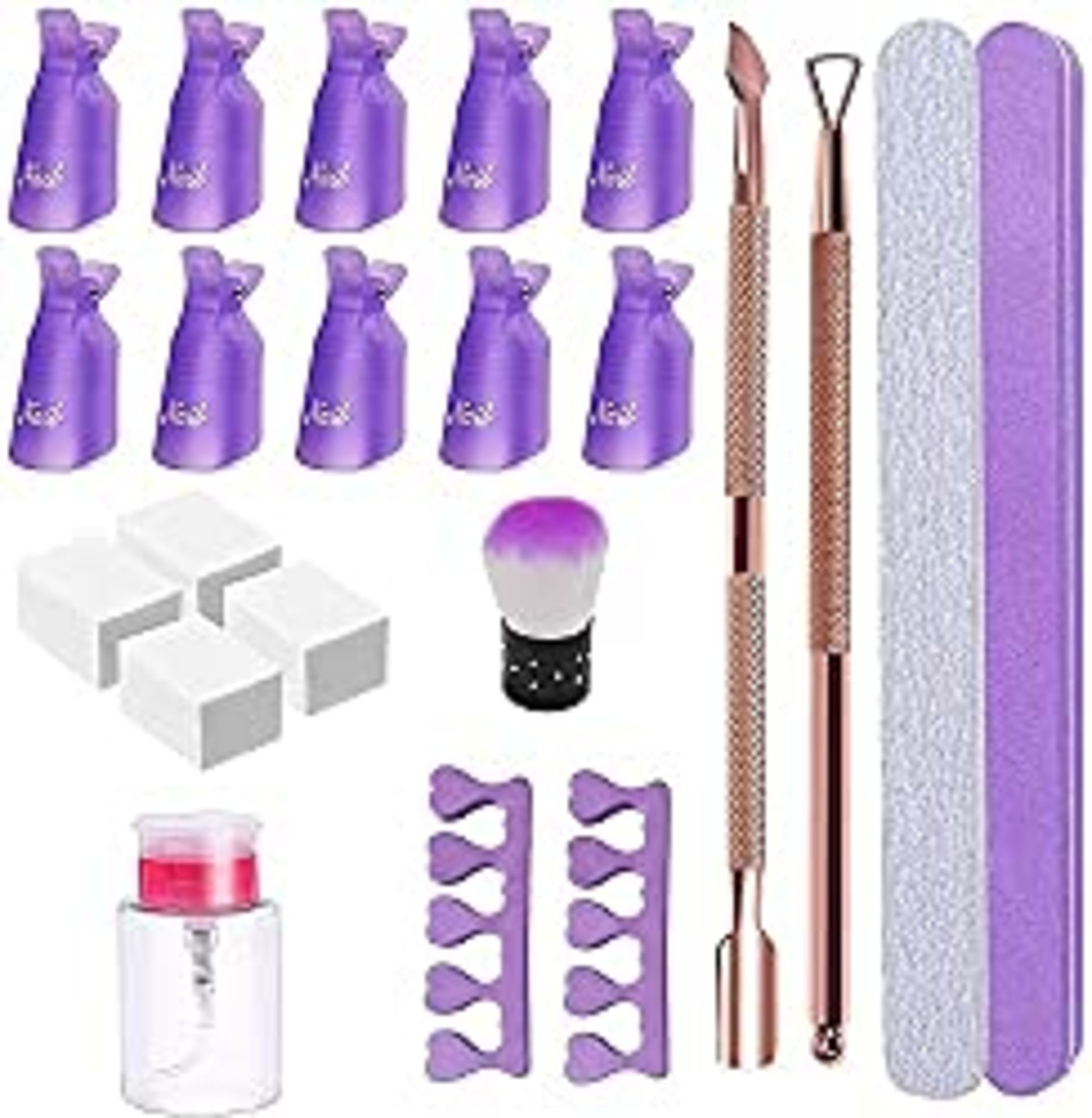 RRP £32.47 Total, Lot consisting of 7 items - See description.