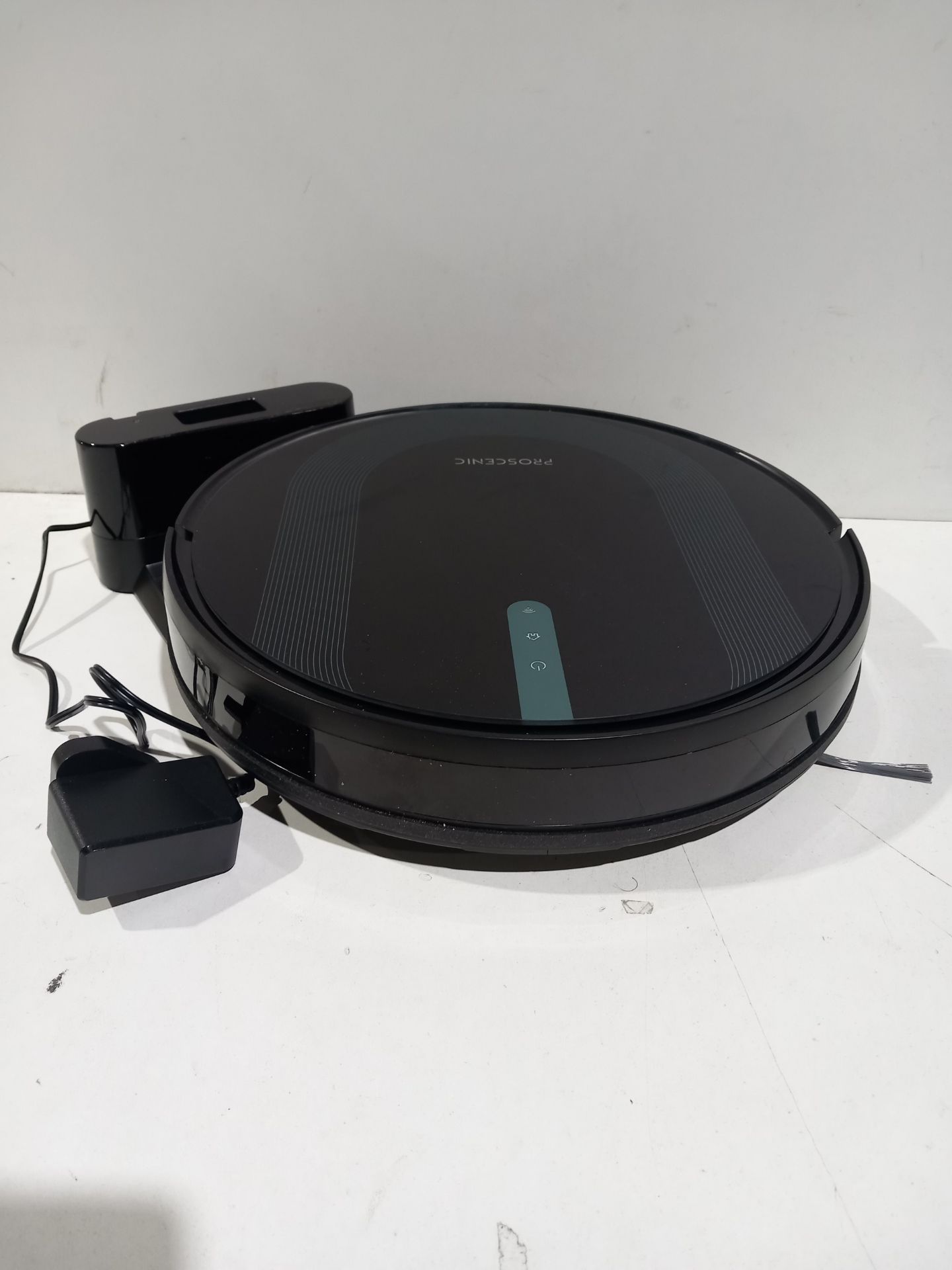 RRP £229.00 Proscenic 850T Robot Vacuum Cleaner - Image 2 of 2