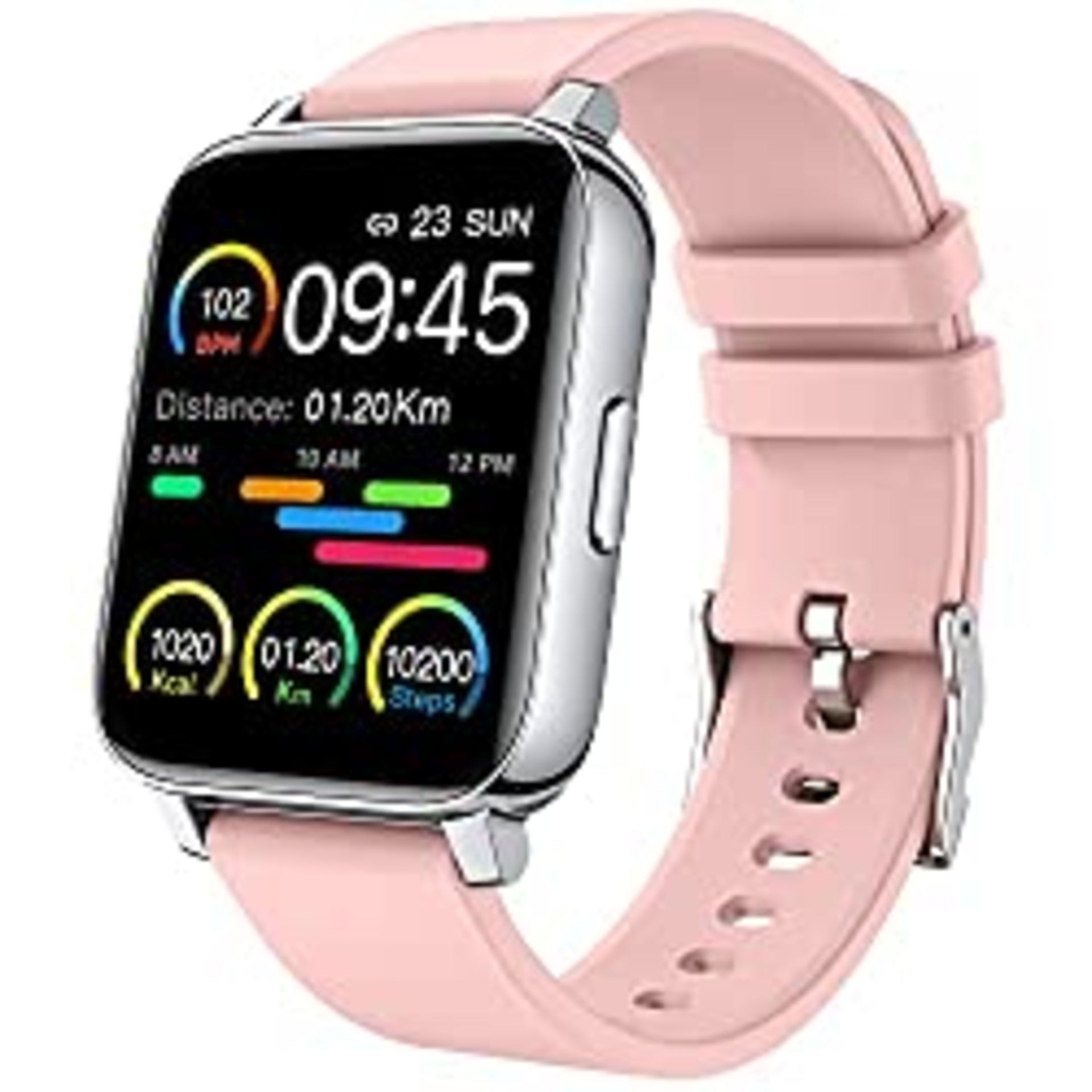 RRP £36.98 Smart Watch