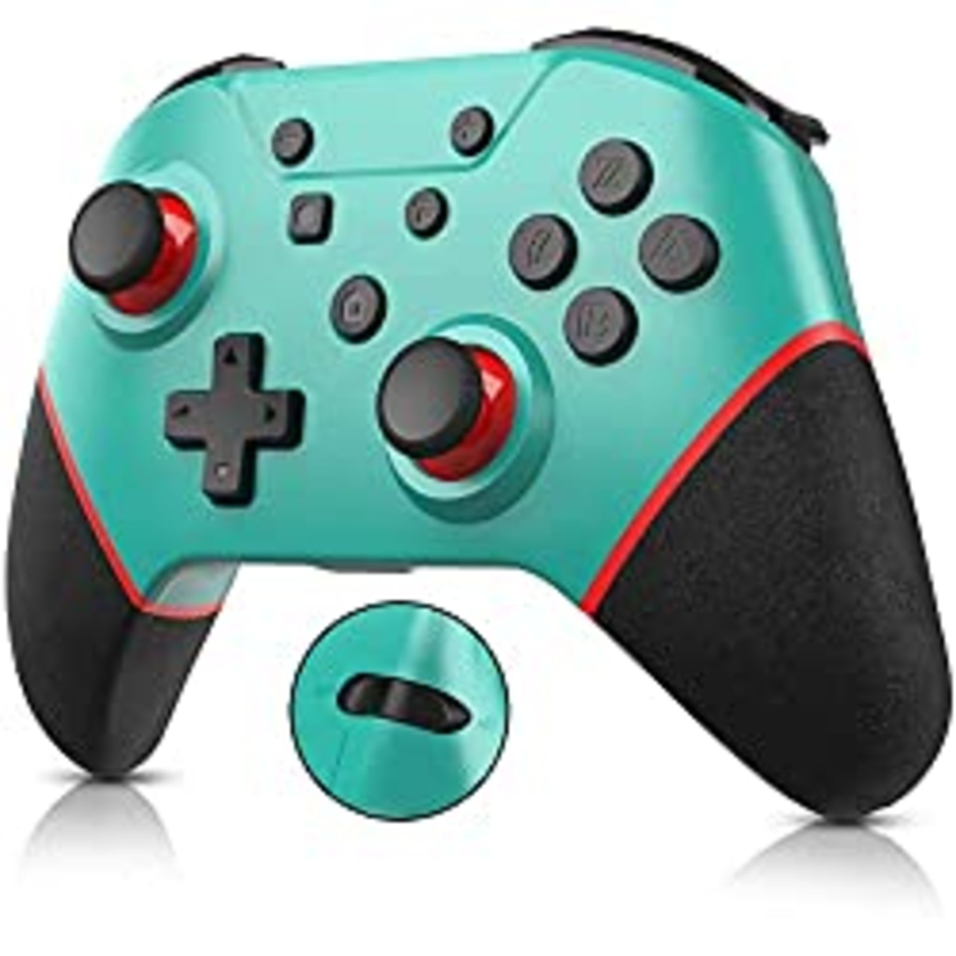RRP £11.99 Hbaid Wireless Switch Controller for N-Switch/Switch OLED/Switch Lite