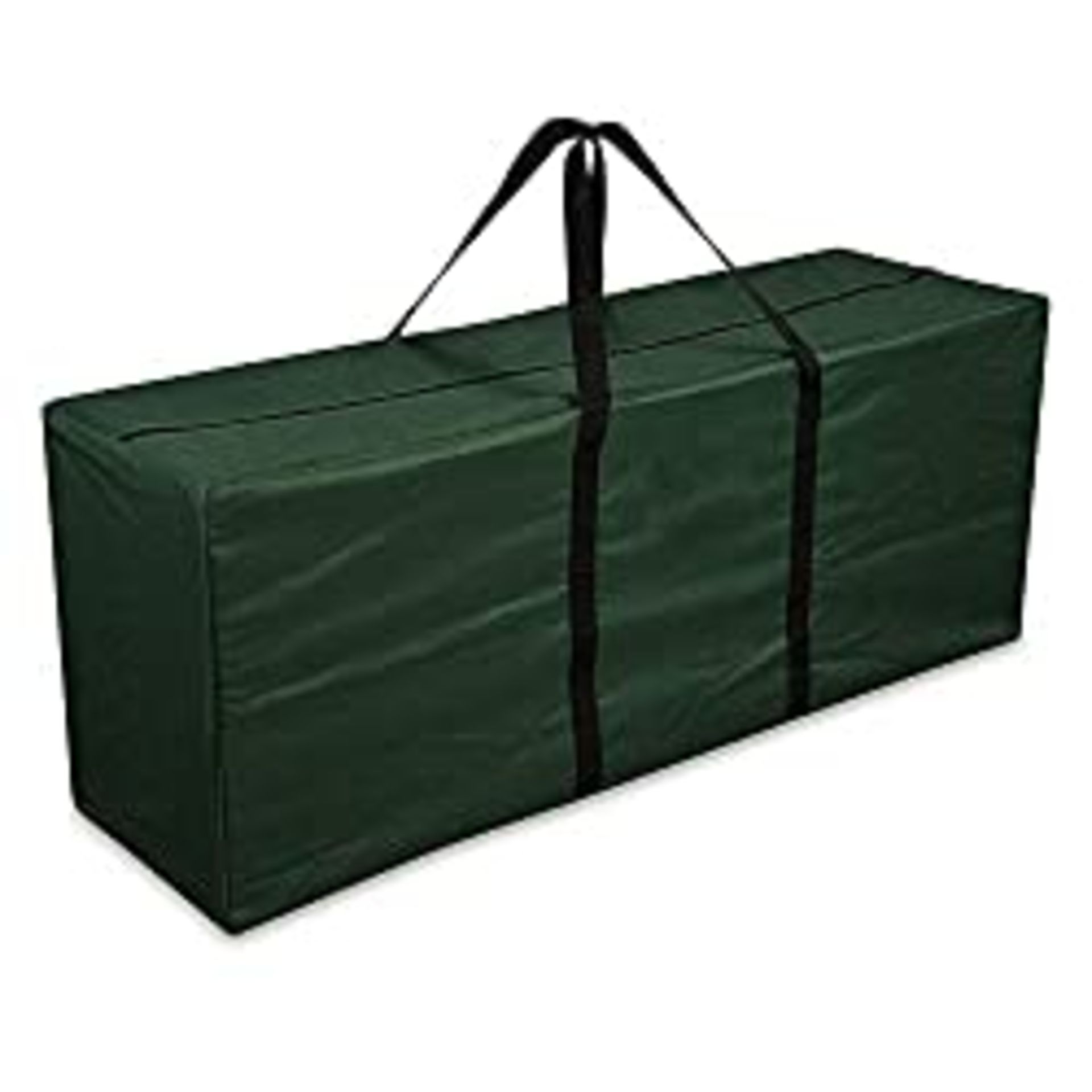 RRP £9.98 FIDOOVIVIA Garden Furniture Cushion Storage Bag Waterproof