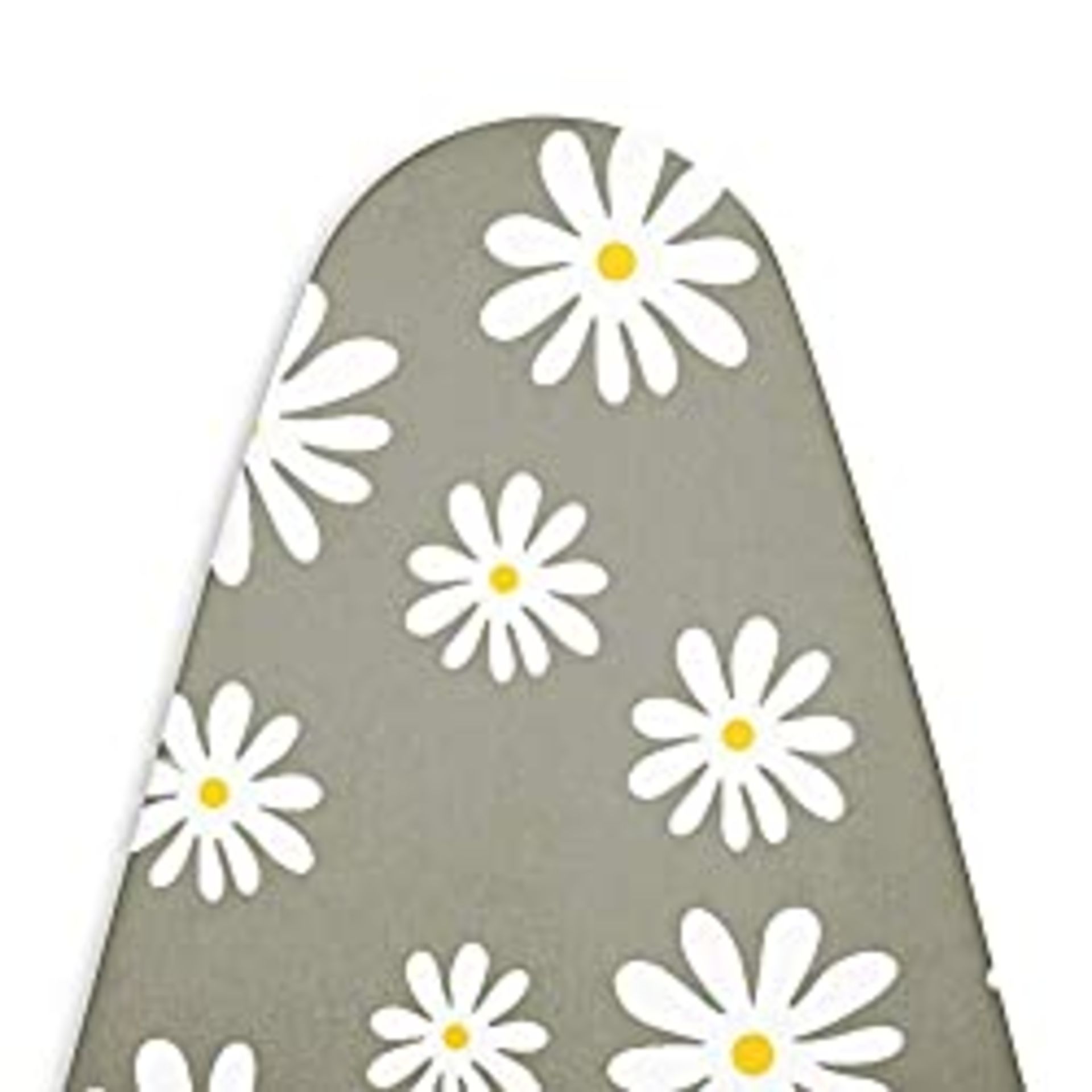 RRP £13.98 Encasa Ironing Board Covers - Image 2 of 3