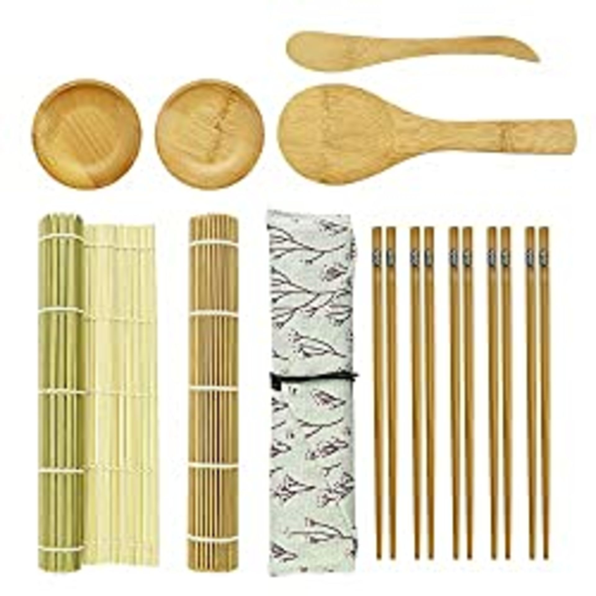 RRP £37.68 Total, Lot consisting of 4 items - See description.