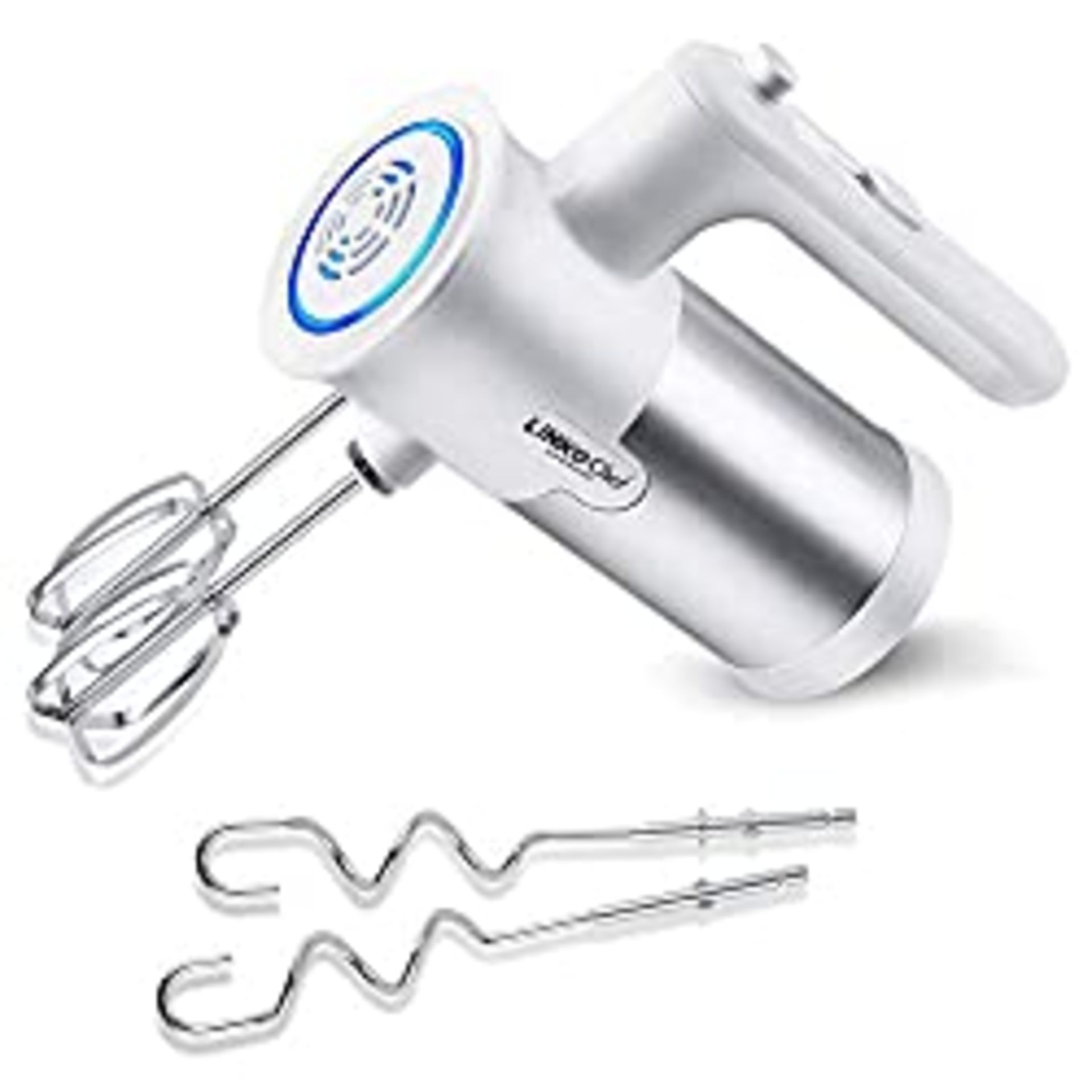 RRP £16.99 Hand Mixer