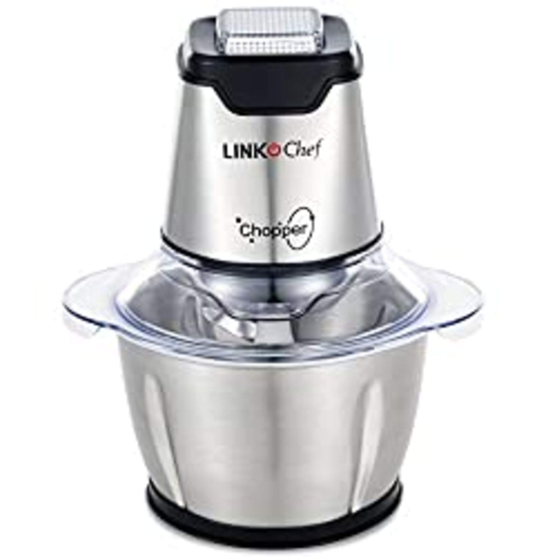 RRP £28.13 LINKChef Food Chopper