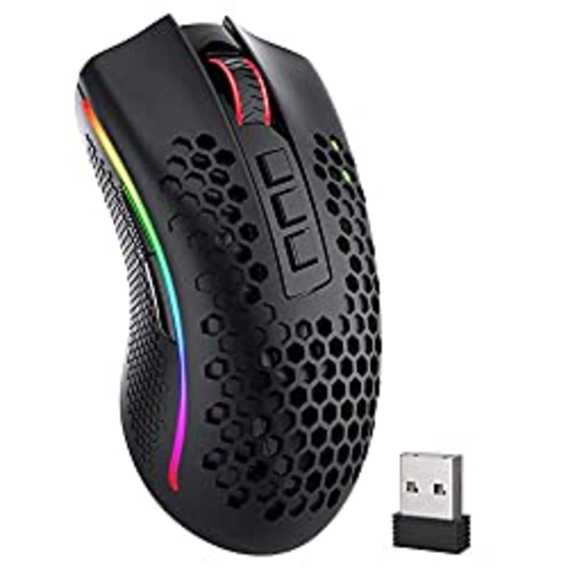 RRP £37.03 Wireless Gaming Mouse