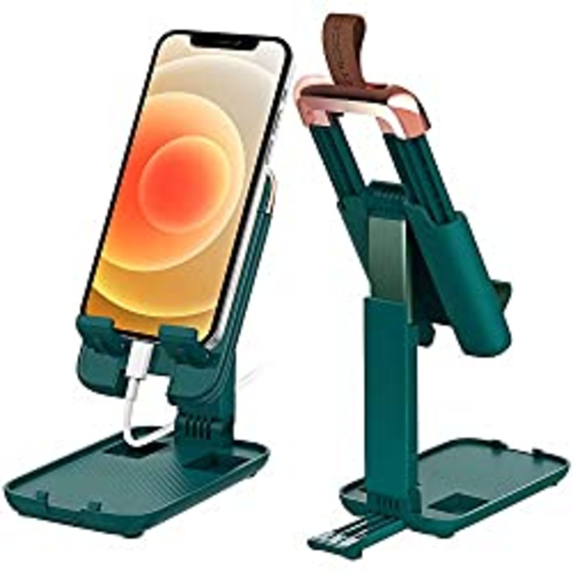 RRP £11.99 MoKo Foldable Tablet Stand