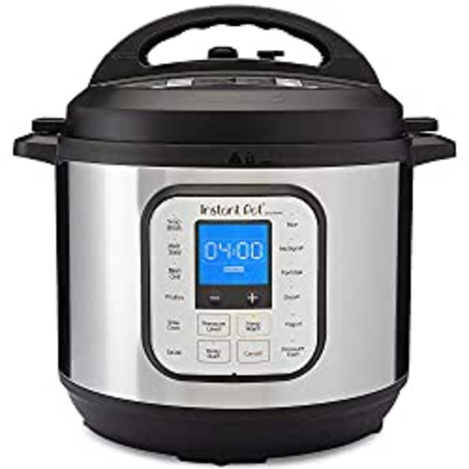 RRP £99.98 Instant Pot Duo Nova Electric Multi-Use Pressure Cooker