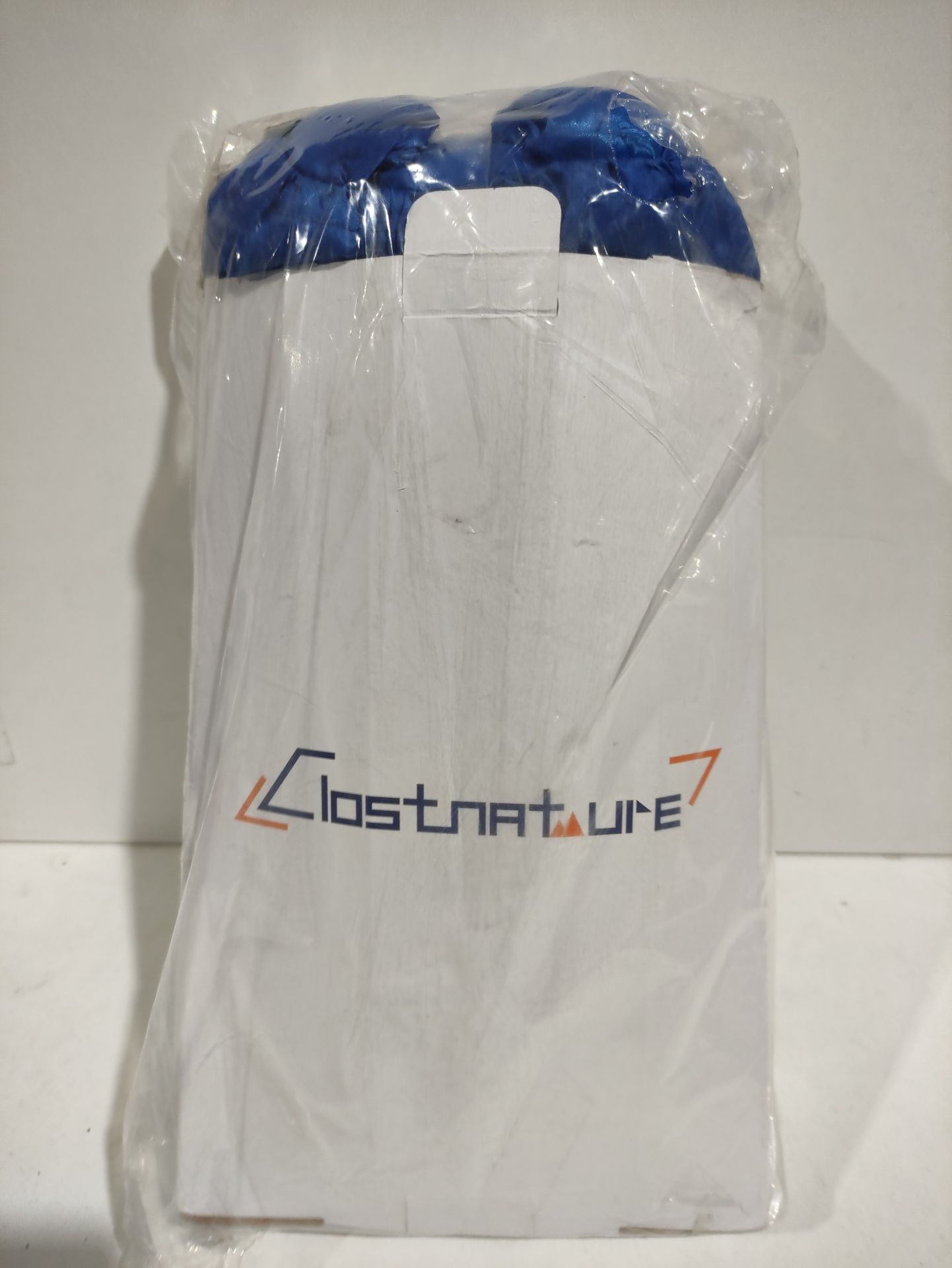 RRP £29.53 Clostnature Sleeping Bag for Adults and Kids - Image 2 of 2