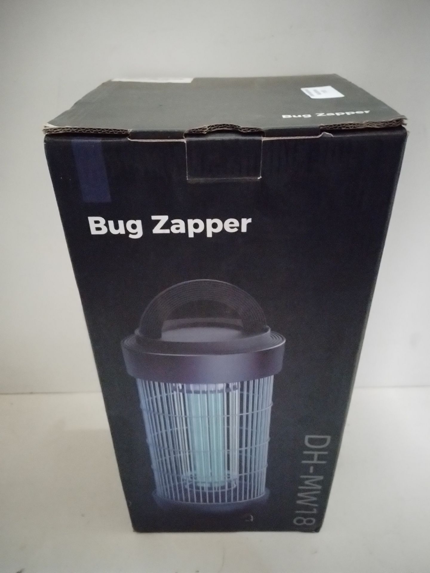 RRP £19.99 CONOPU Fly Zapper Insect Killer Electric 4000V - Image 2 of 2