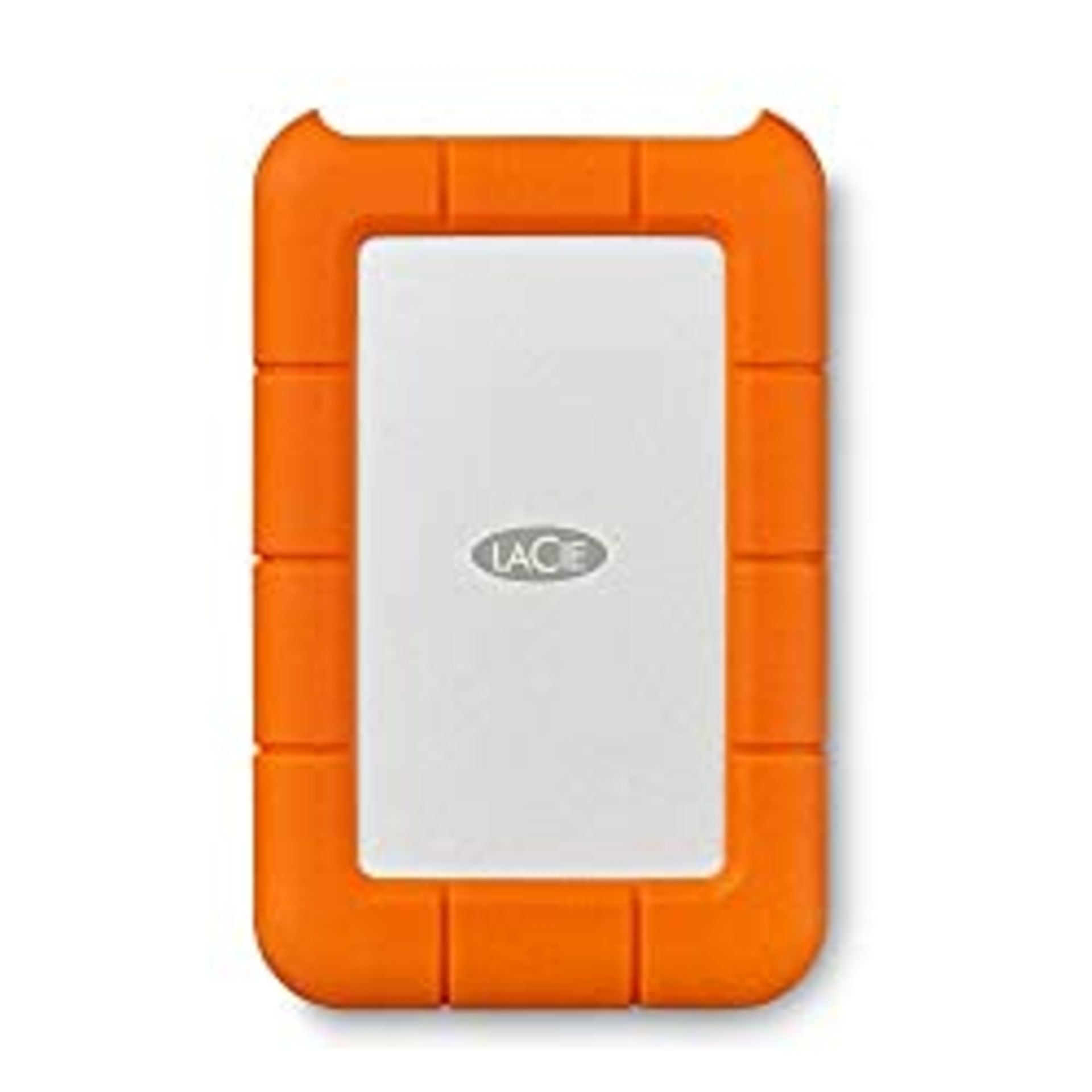 RRP £101.39 LaCie Rugged Mini