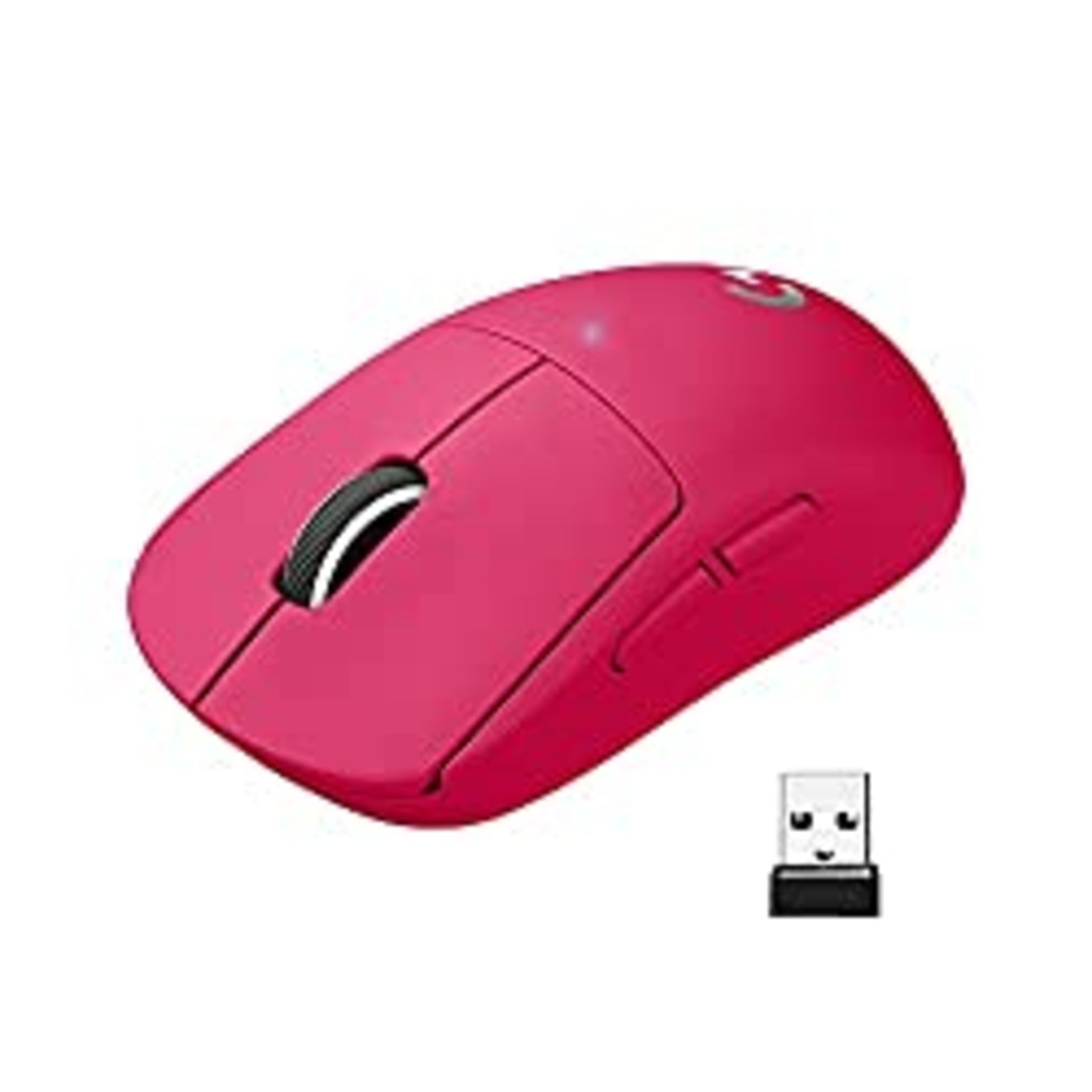 RRP £101.99 Logitech G PRO SUPERLIGHT Wireless Gaming Mouse