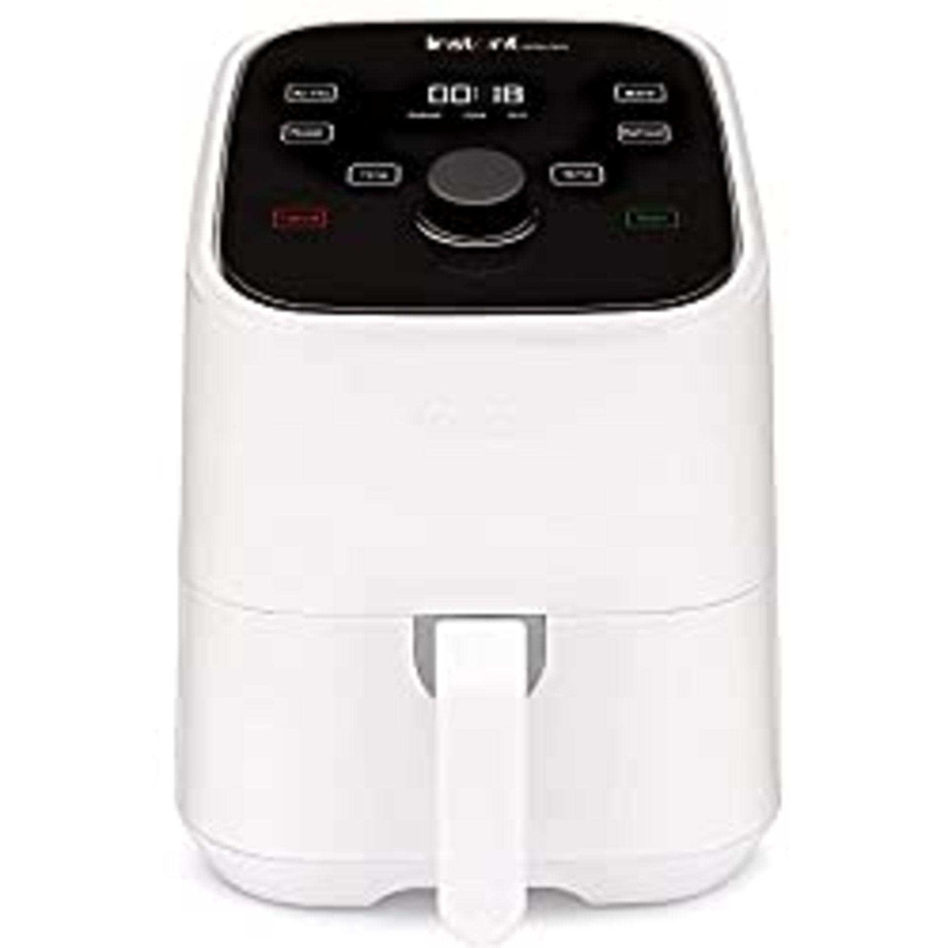 RRP £59.99 Instant Vortex Mini 4-in-1 Air Fryer 2L - Air Fry