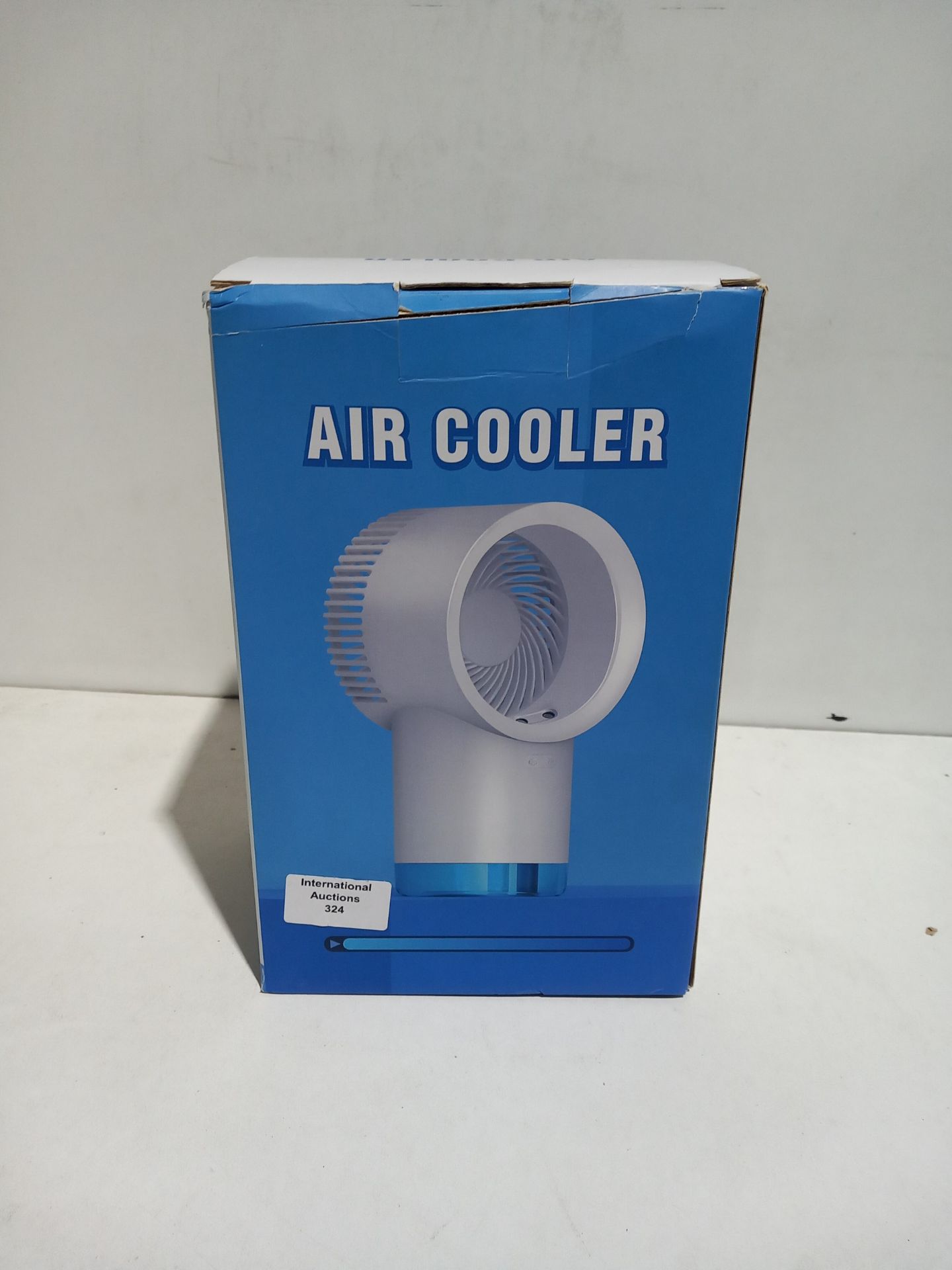 RRP £42.98 YurDoca Portable Air Conditioner - Image 2 of 2