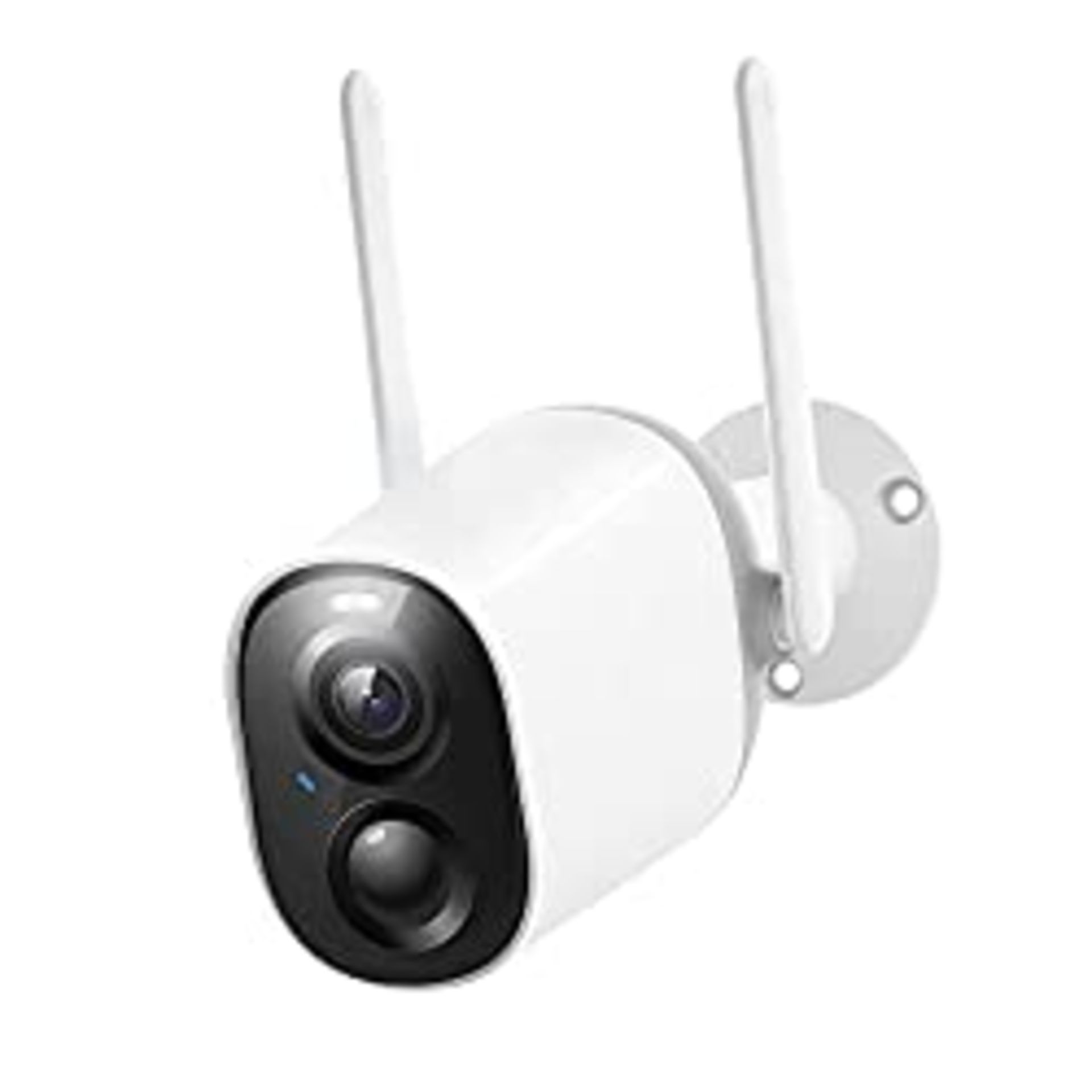 RRP £69.98 Netvue Security Camera Outdoor Wireless Battery