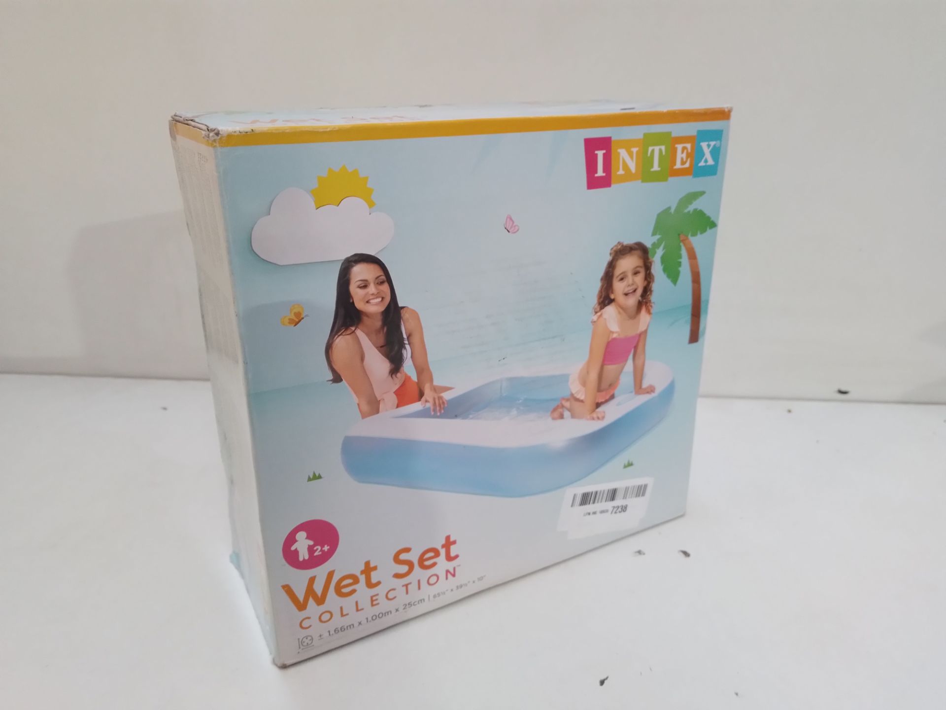 RRP £23.98 Total, Lot consisting of 2 items - See description. - Image 2 of 2