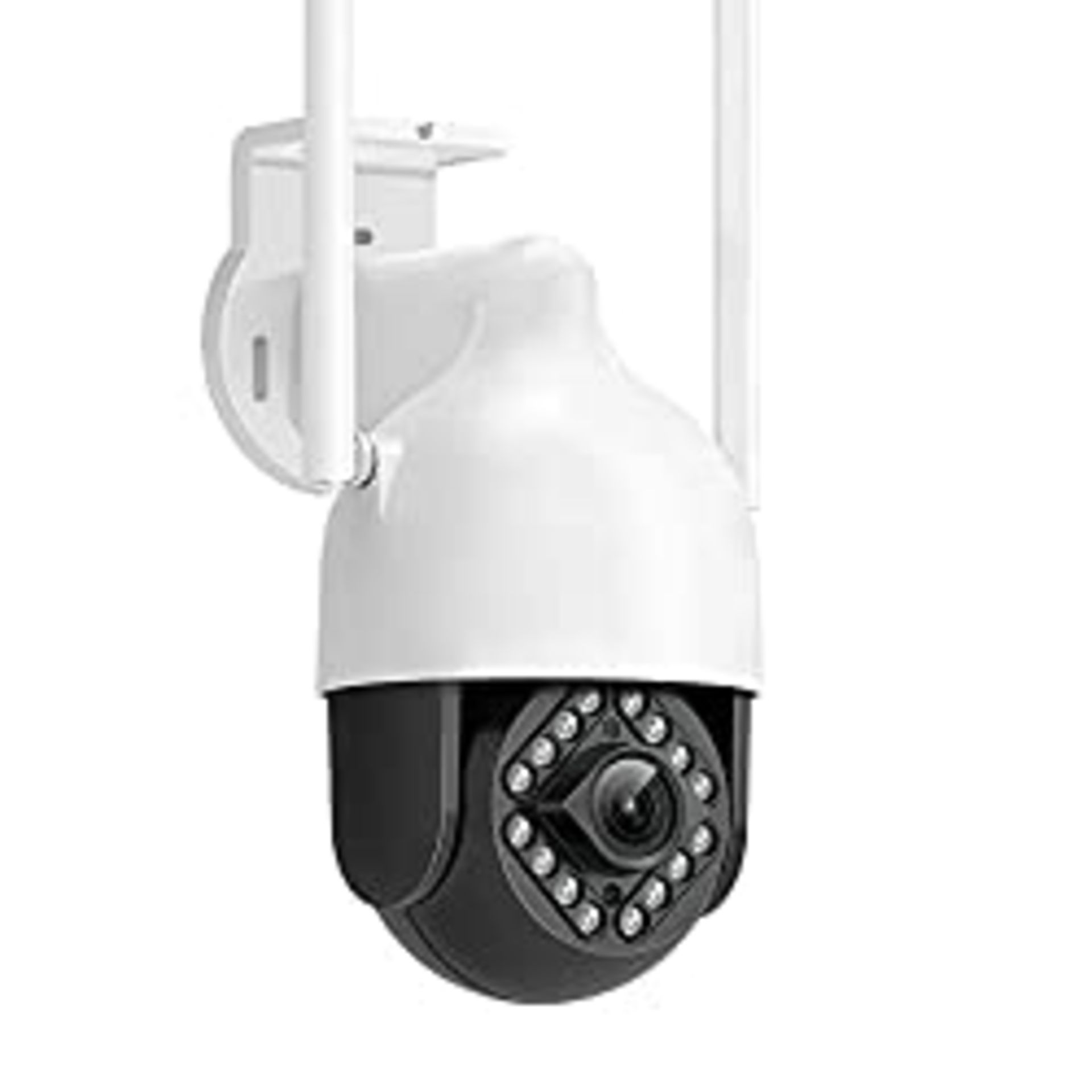 RRP £59.99 Netvue Security Camera Outdoor 360 View