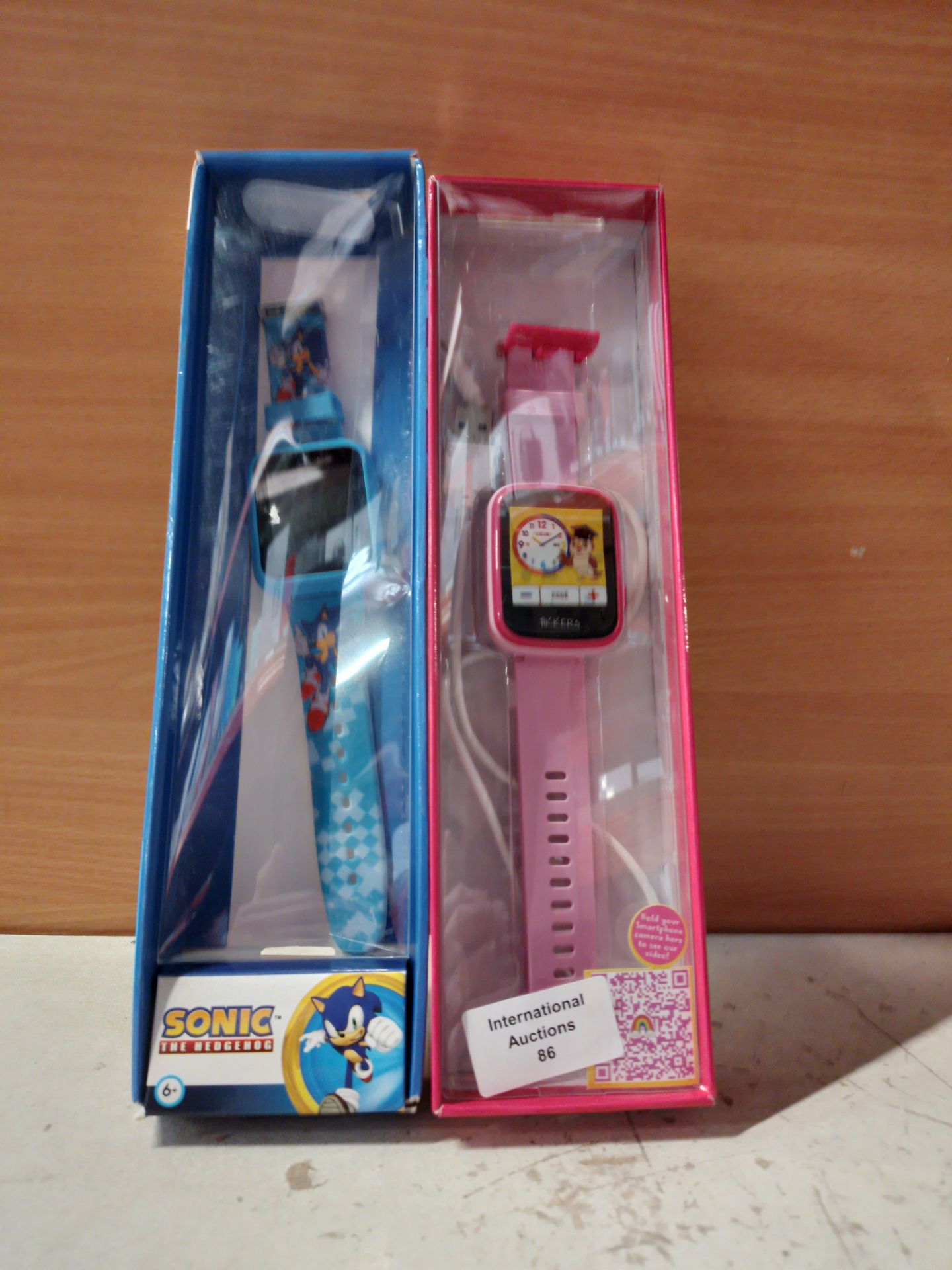 RRP £49.98 Total, Lot consisting of 2 items - See description. - Image 2 of 3