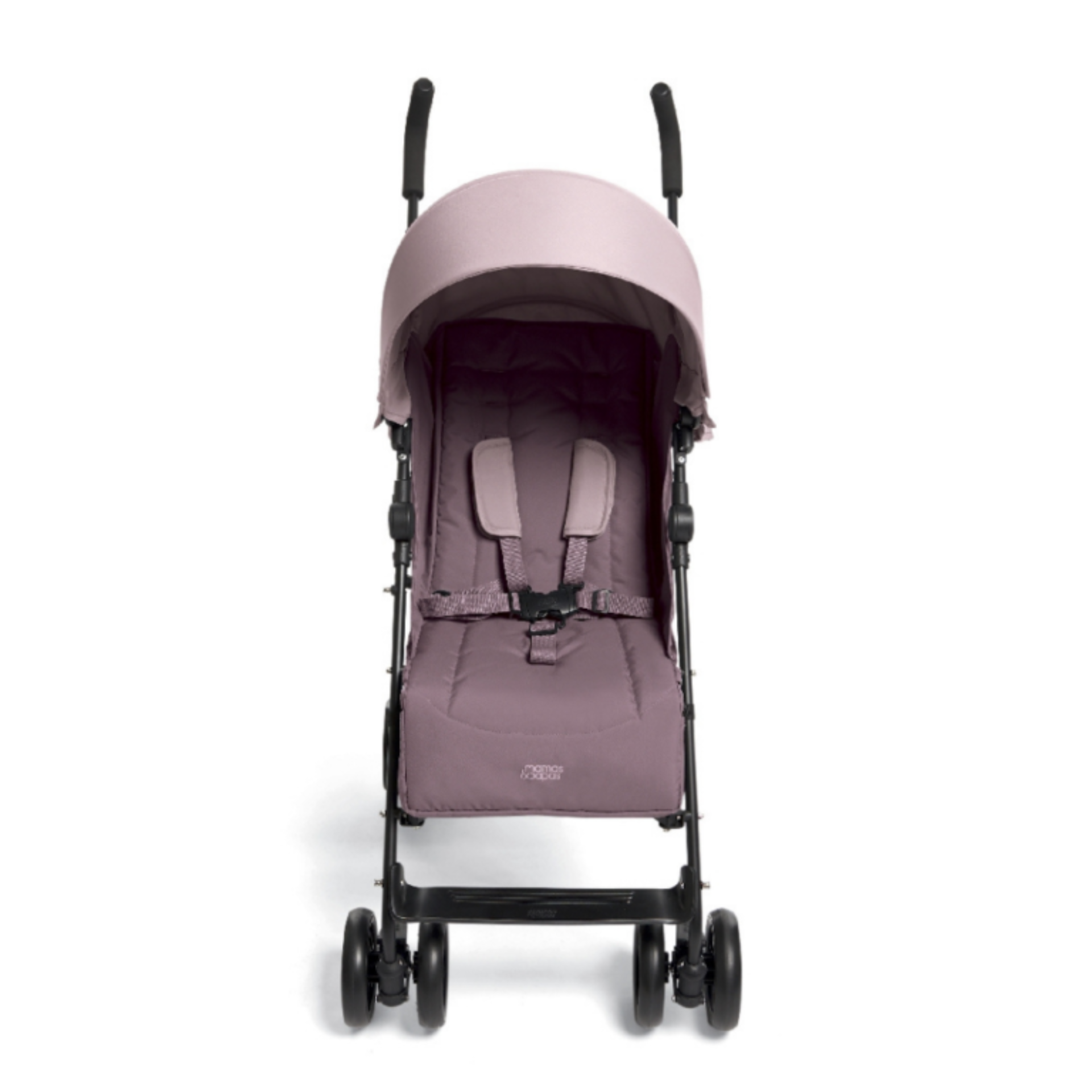 BRAND NEW IN BOX (PACKAGING MAY BE SLIGHTLY DAMAGED) MAMAS AND PAPAS CRUISE BUGGY IN ROSE PINK