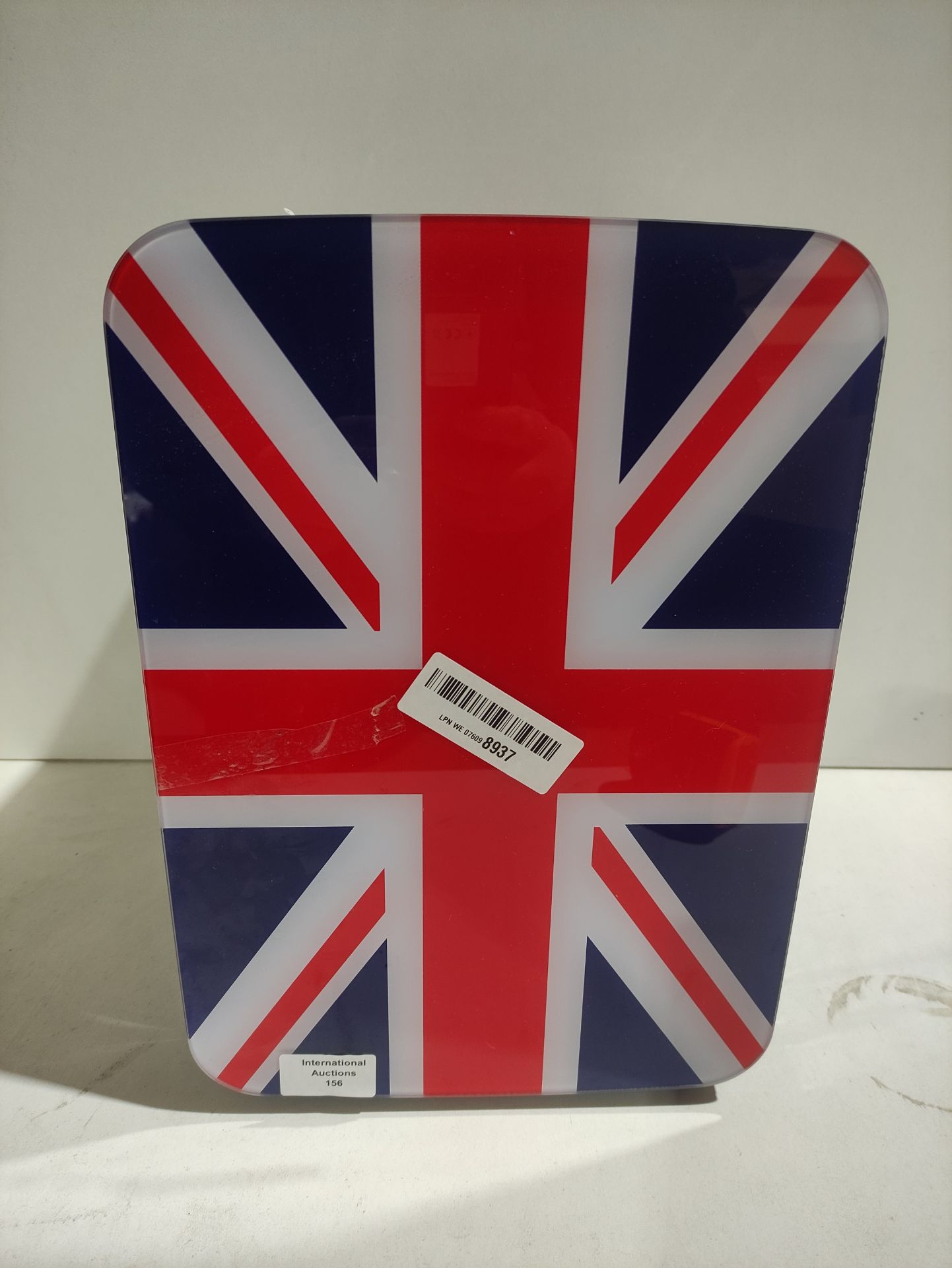 RRP £59.95 SENSIOHOME 10L Special Edition Union Jack British Flag - Image 2 of 2