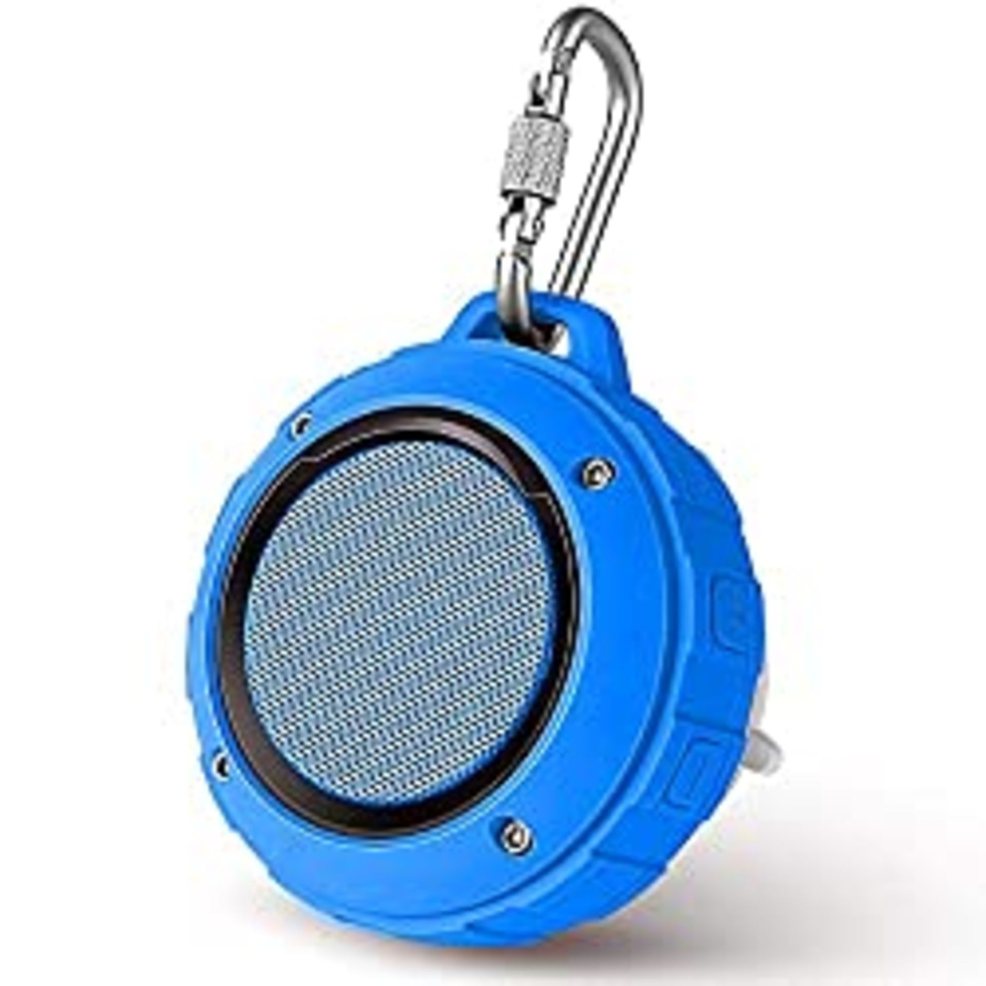 RRP £17.99 Portable Bluetooth Speaker