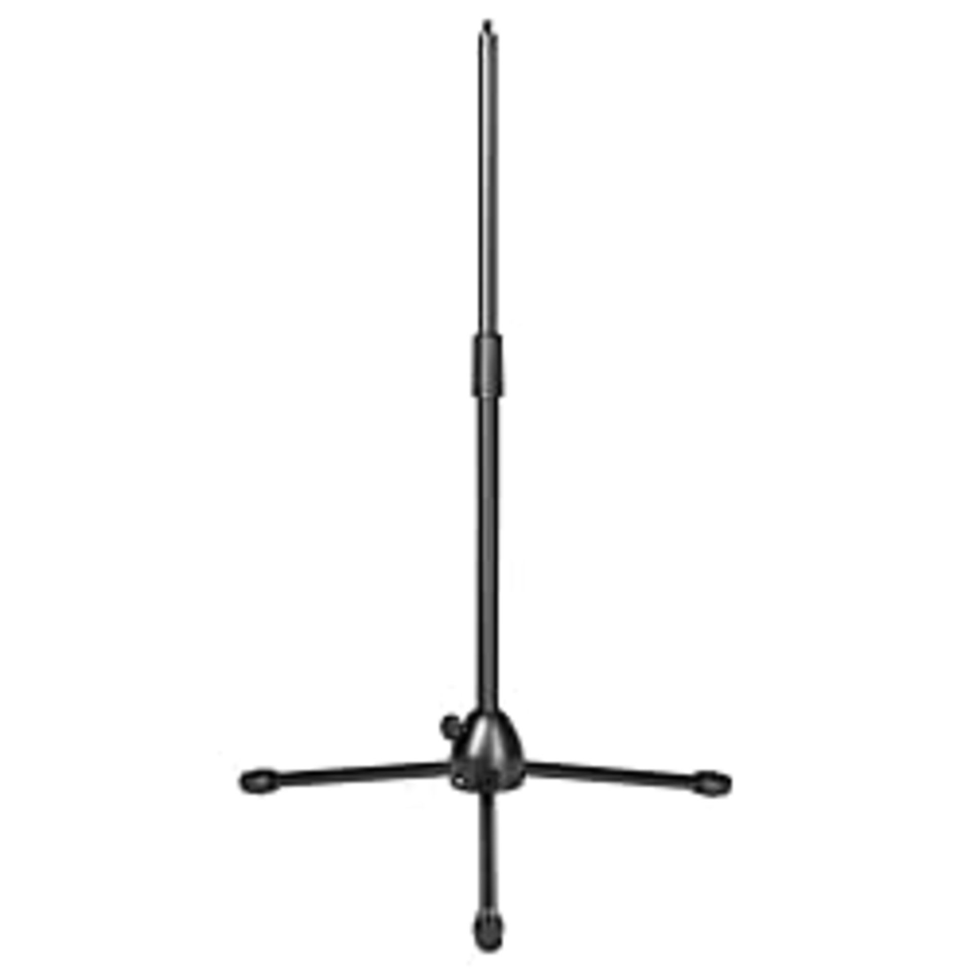 RRP £24.98 AGPtEK Microphone Stand, Condenser Microphone Stand with Non-Slip Feet