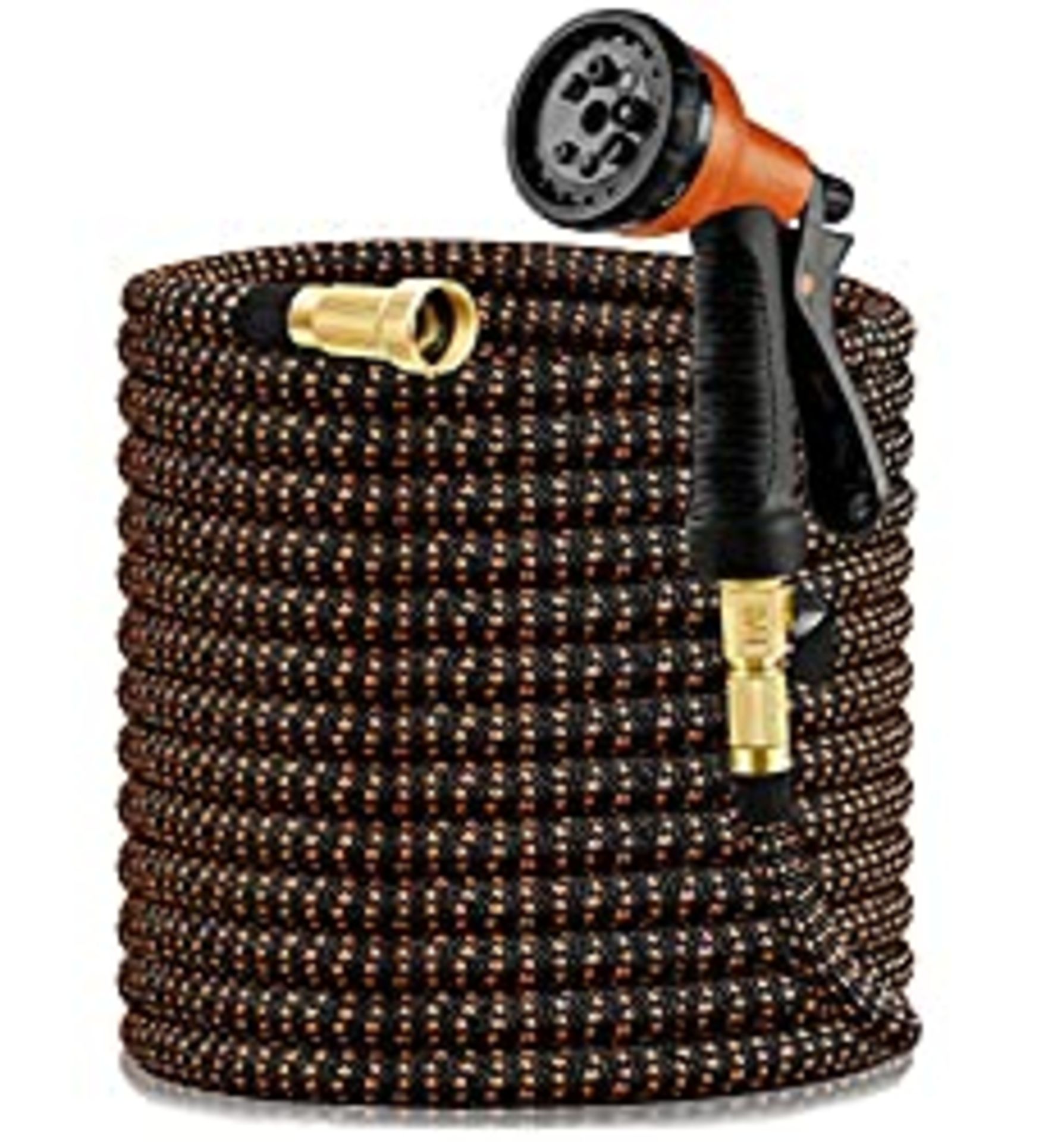 RRP £29.00 Expandable Garden Hose - Image 2 of 4