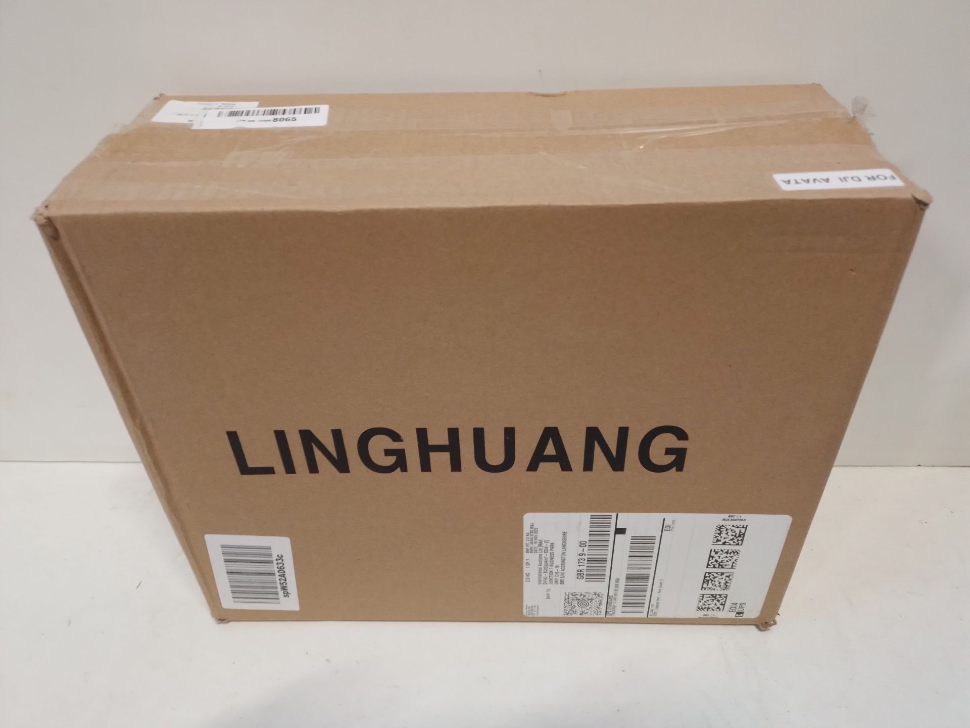 RRP £54.98 Linghuang Avata Hard Case IP67 Waterproof for DJI Avata - Image 2 of 2