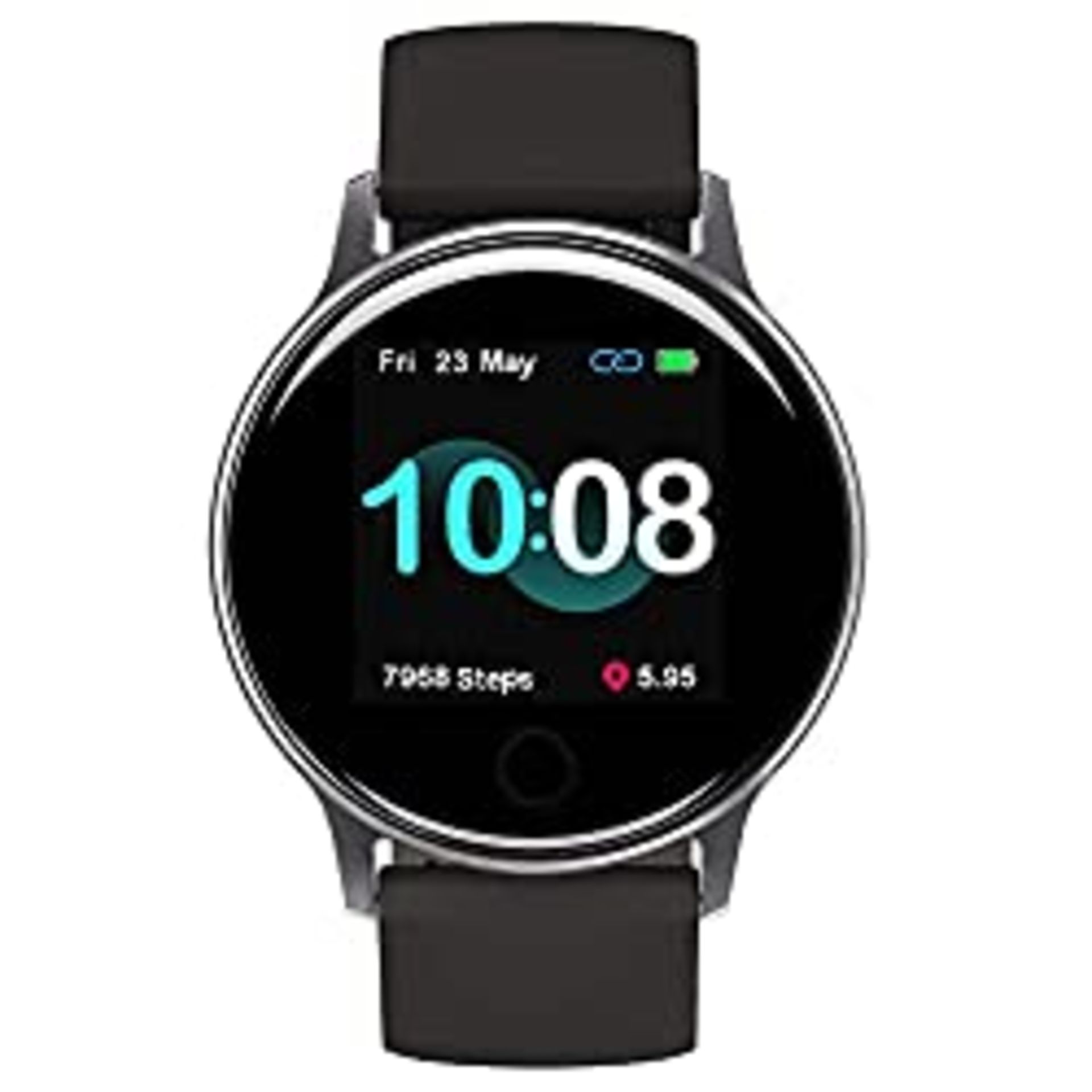 RRP £25.99 UMIDIGI Smart Watch