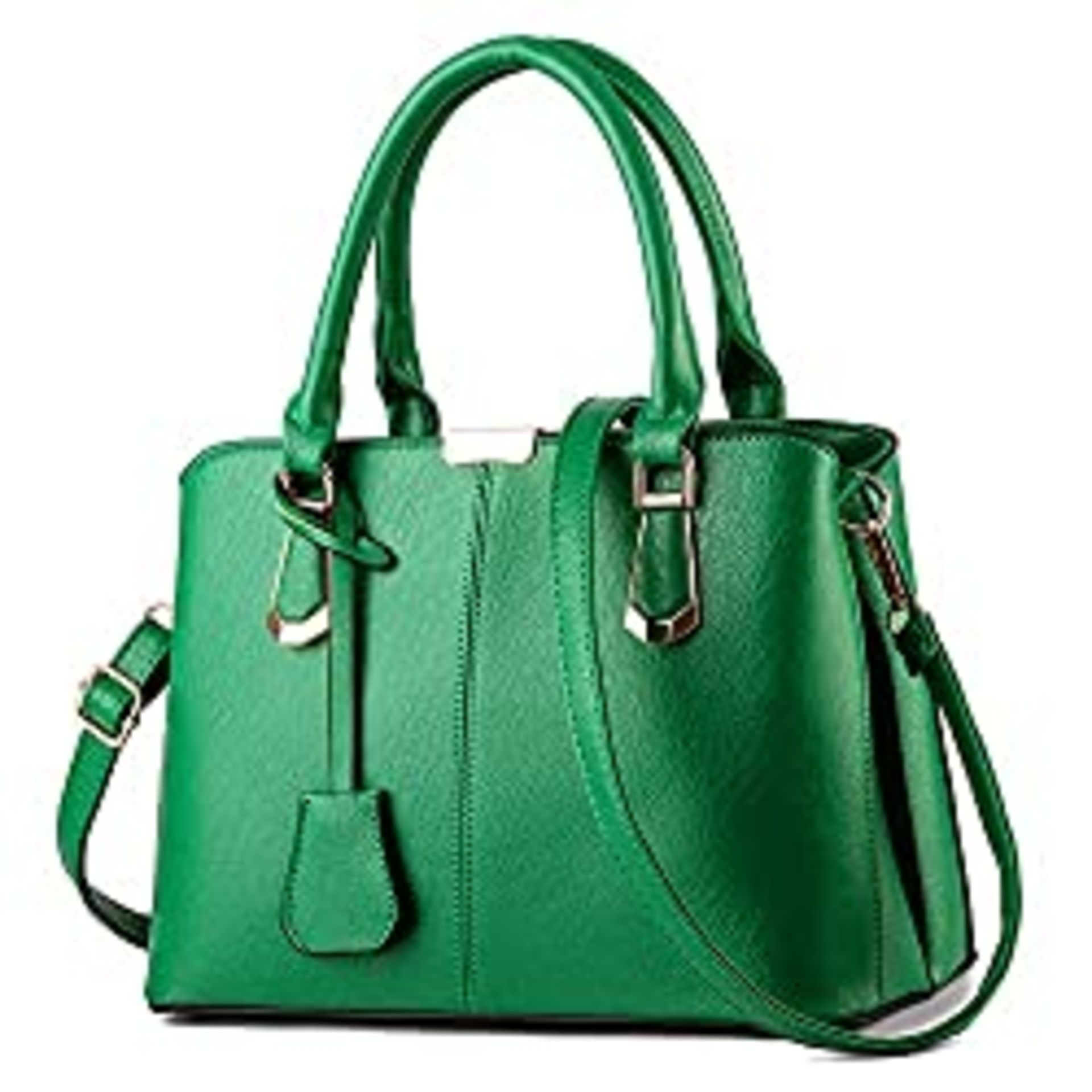 RRP £29.99 DORRISO Women Handbags Ladies Top Handle Bag Large - Image 2 of 4