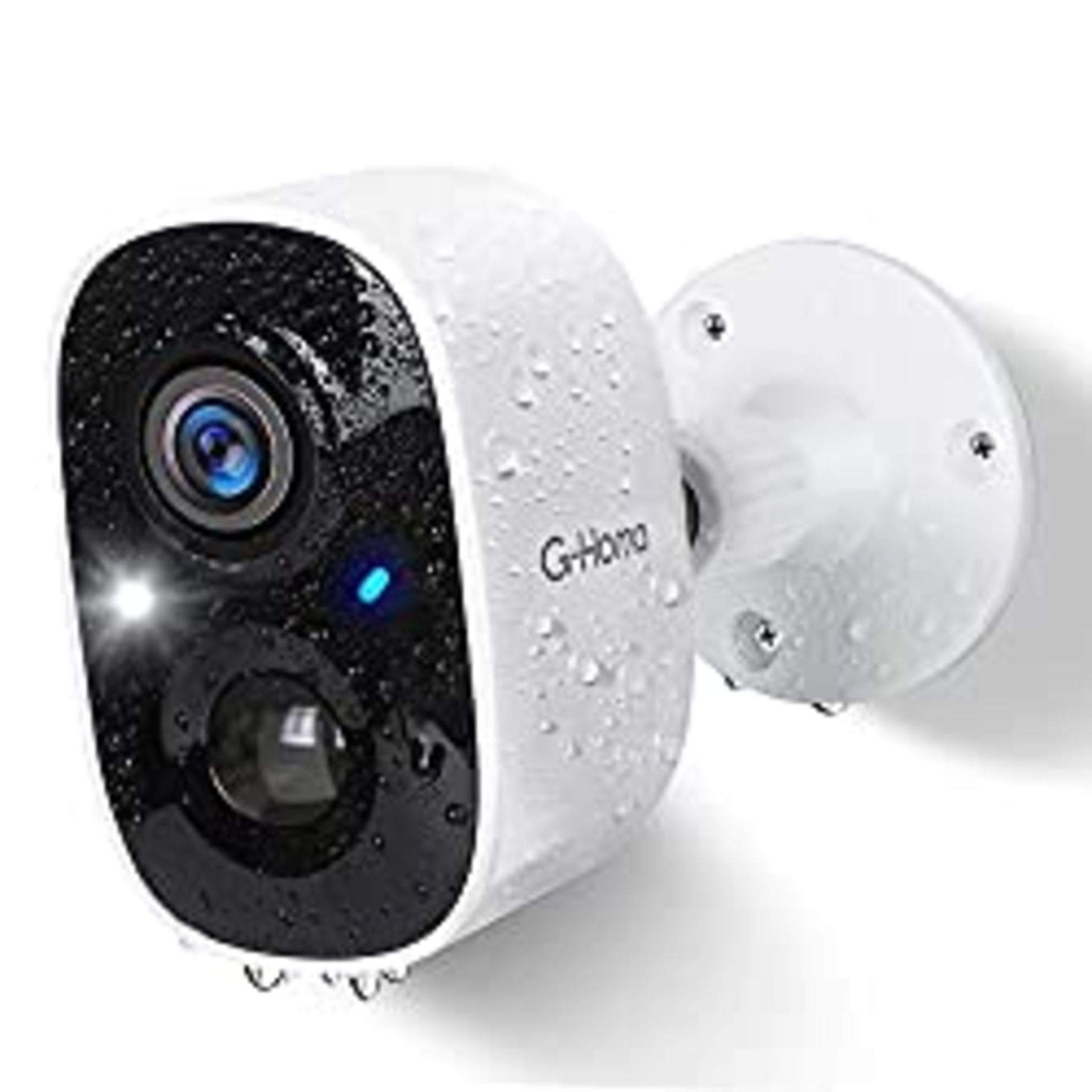 RRP £43.36 Security Camera Outdoor Wireless