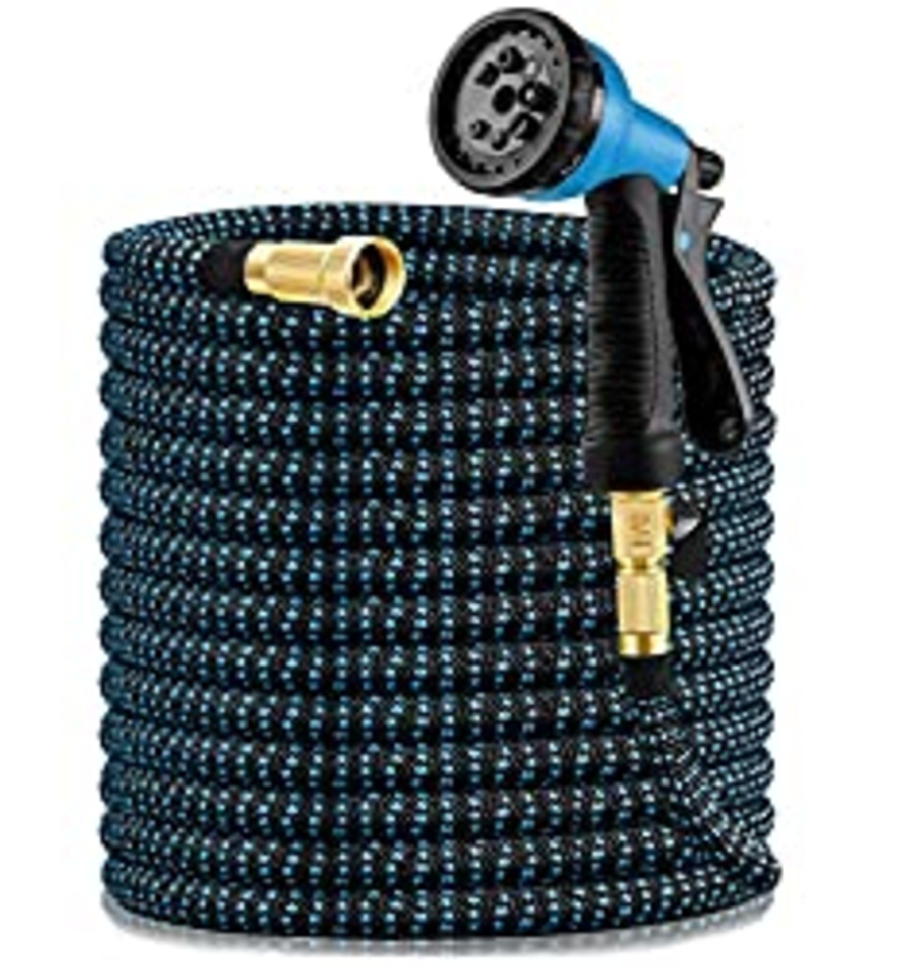 RRP £31.85 Expandable Garden Hose - Image 2 of 4