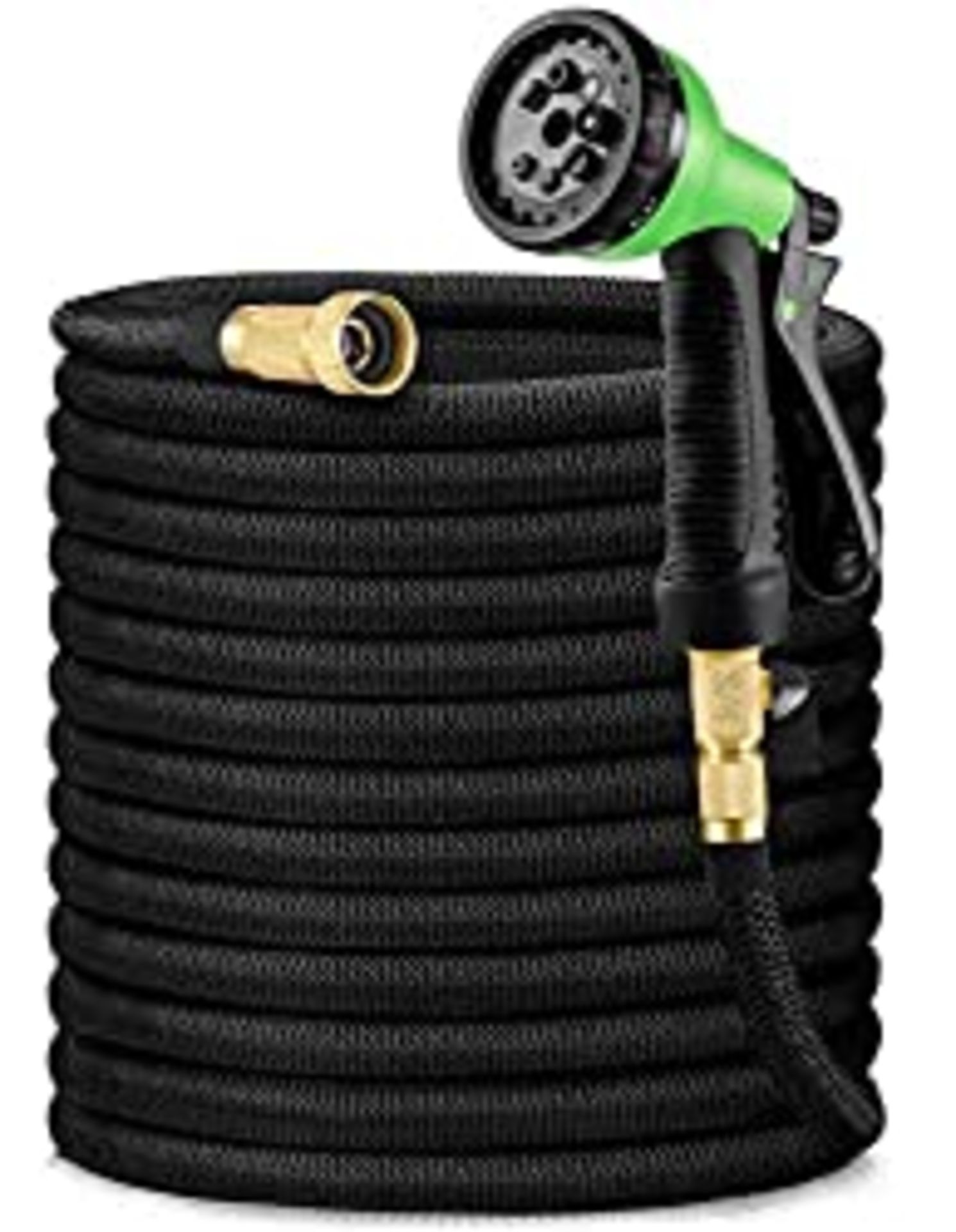 RRP £22.43 Expandable Garden Hose - Image 2 of 4