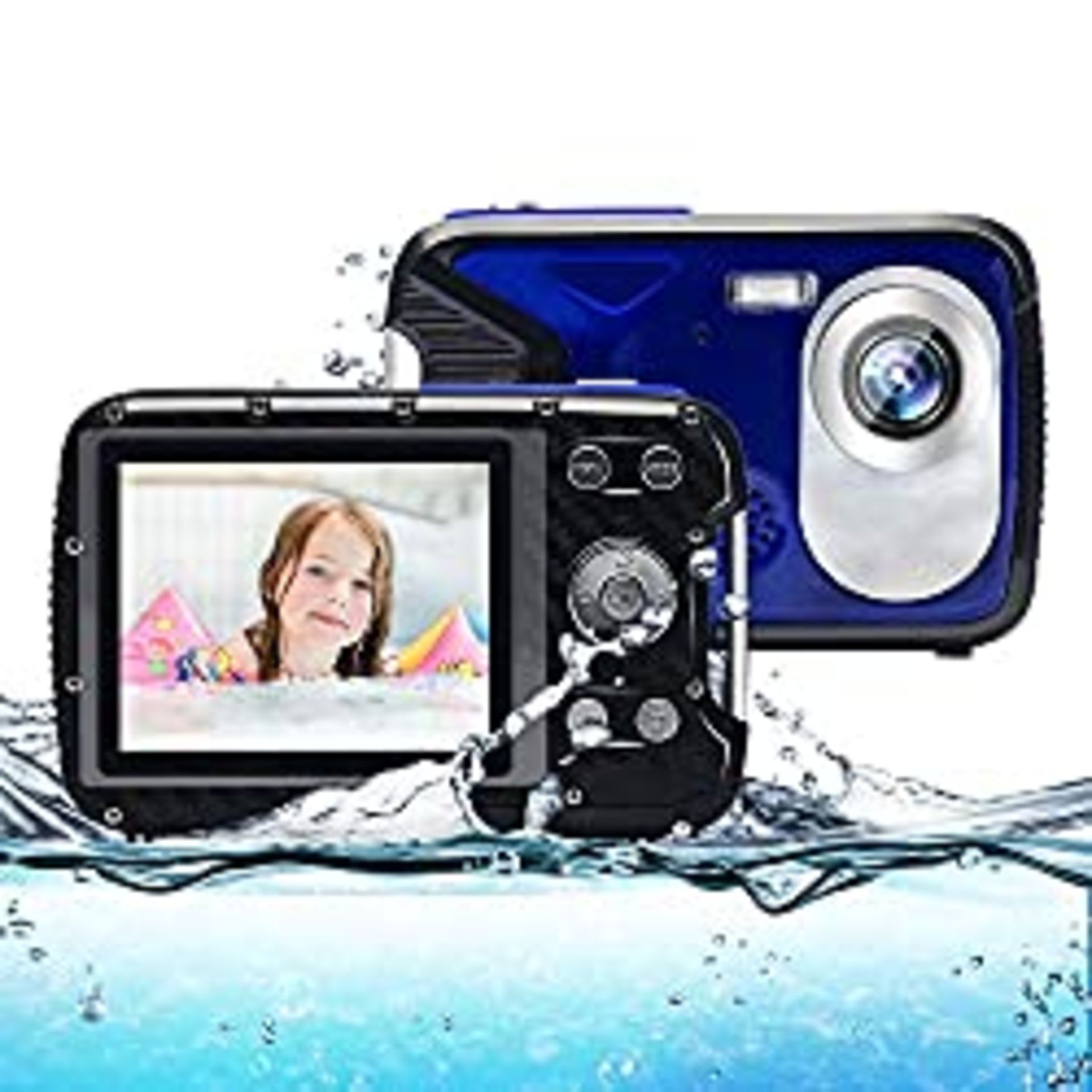 RRP £56.99 Digital Camera