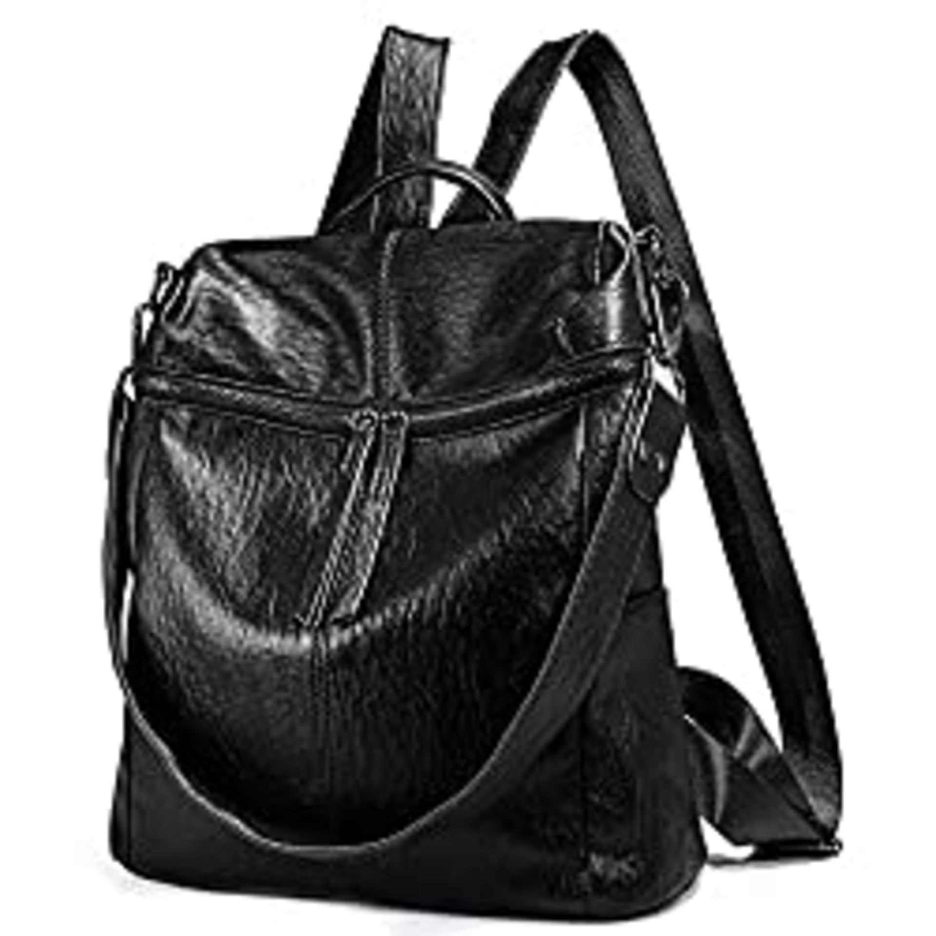RRP £16.99 Fashion Backpack