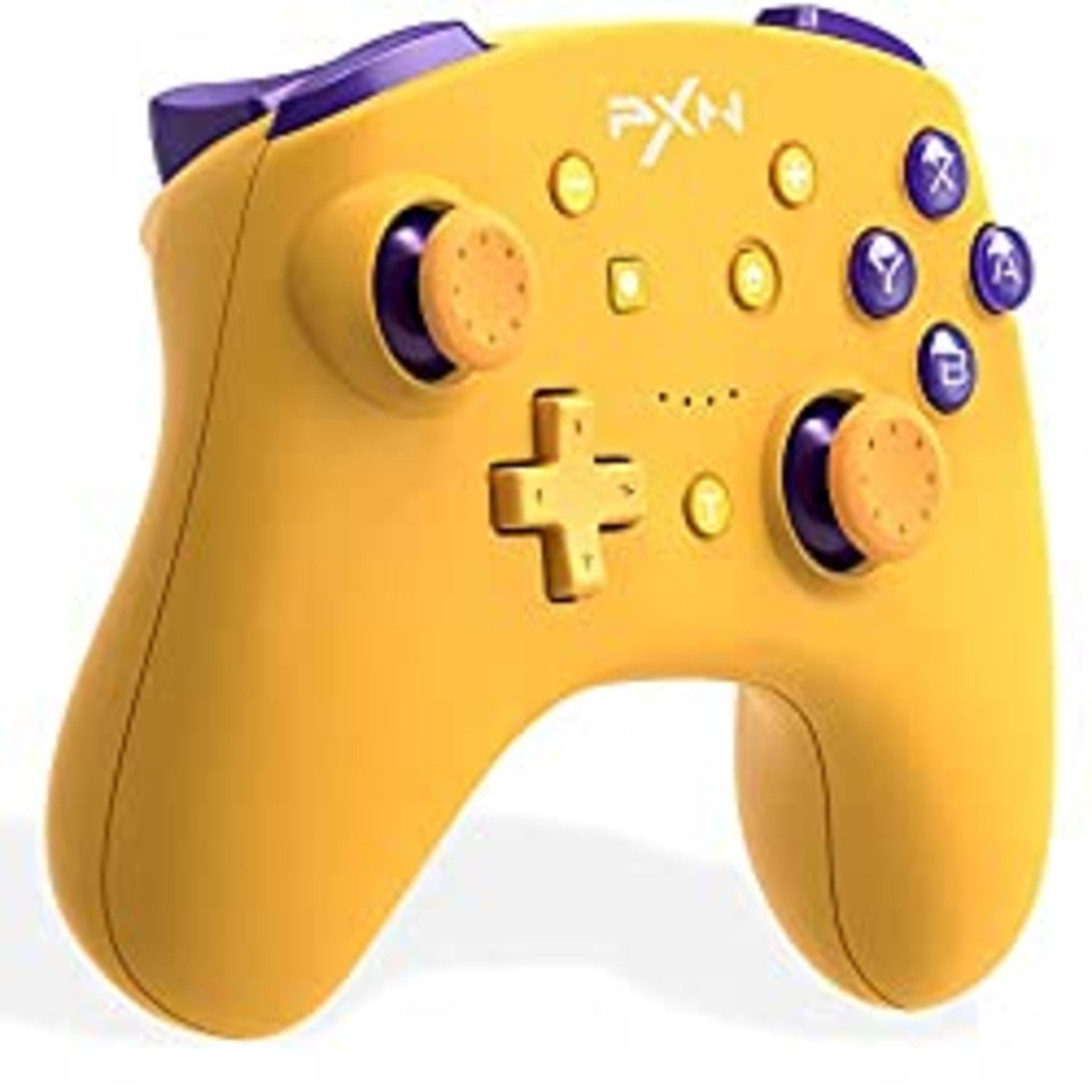 RRP £28.99 PXN 9607X Wireless Switch Pro Controller