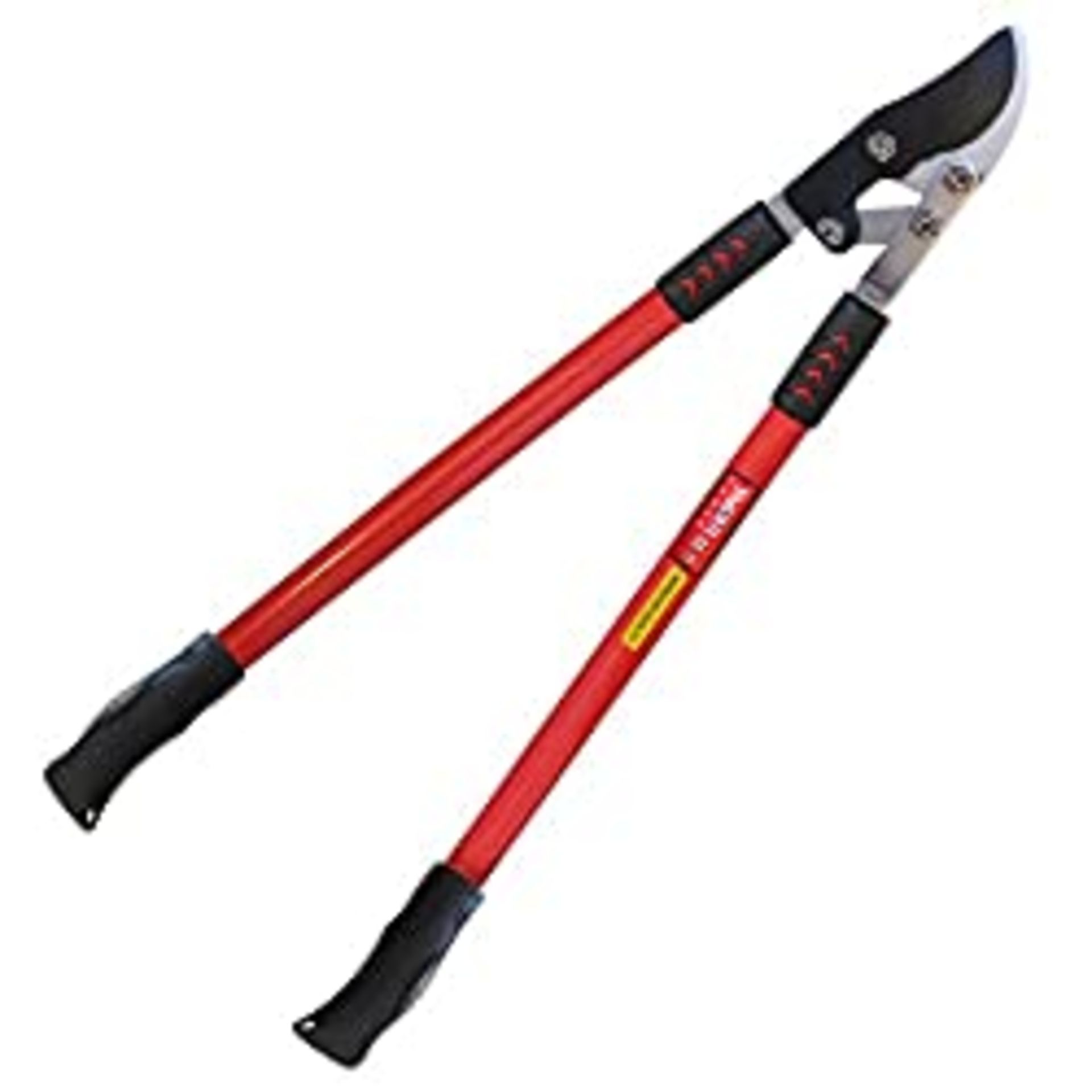 RRP £33.98 TABOR TOOLS GG11E Professional Compound Action Bypass Lopper