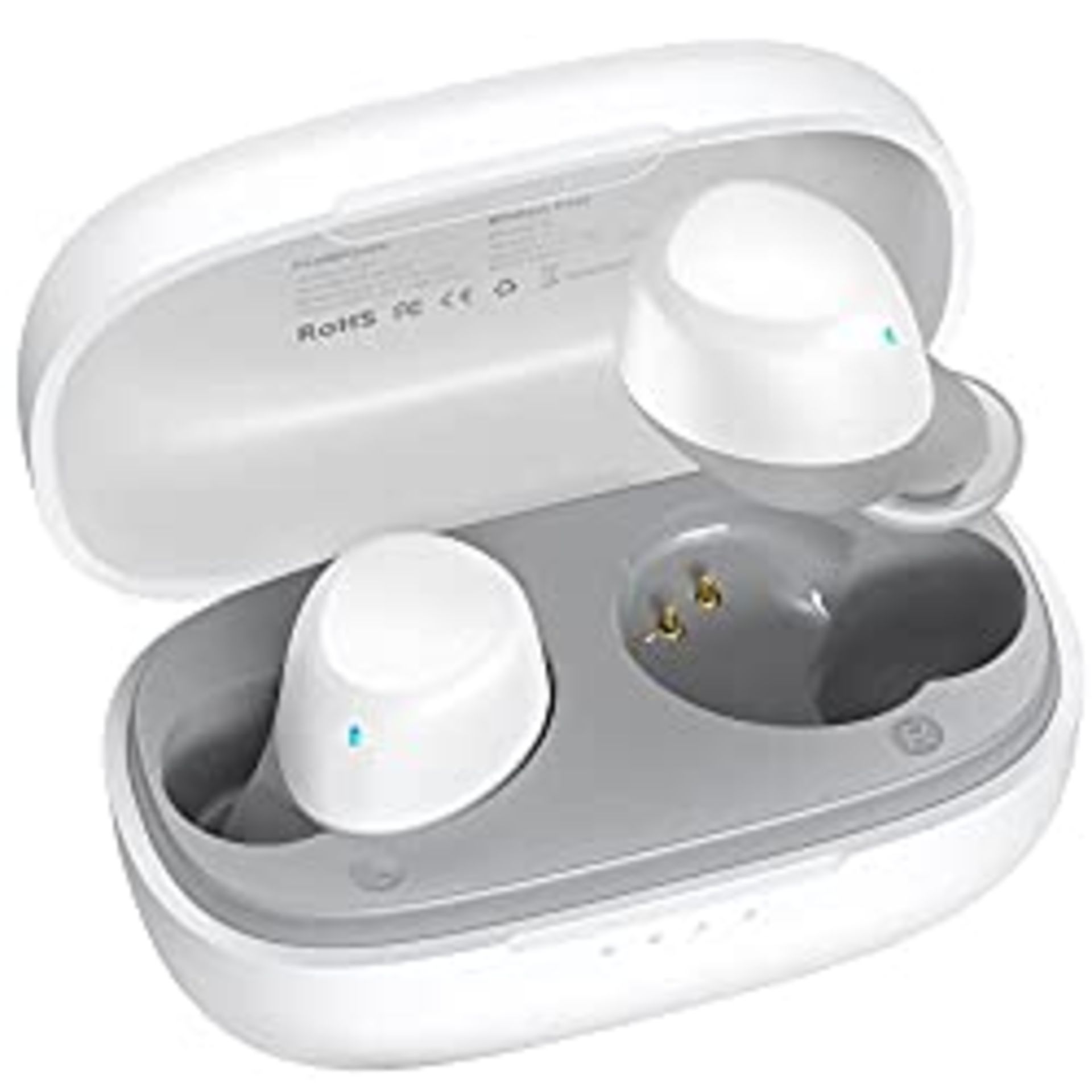 RRP £16.97 TOZO A1 Mini Wireless Earbuds Bluetooth 5.3 Earphones